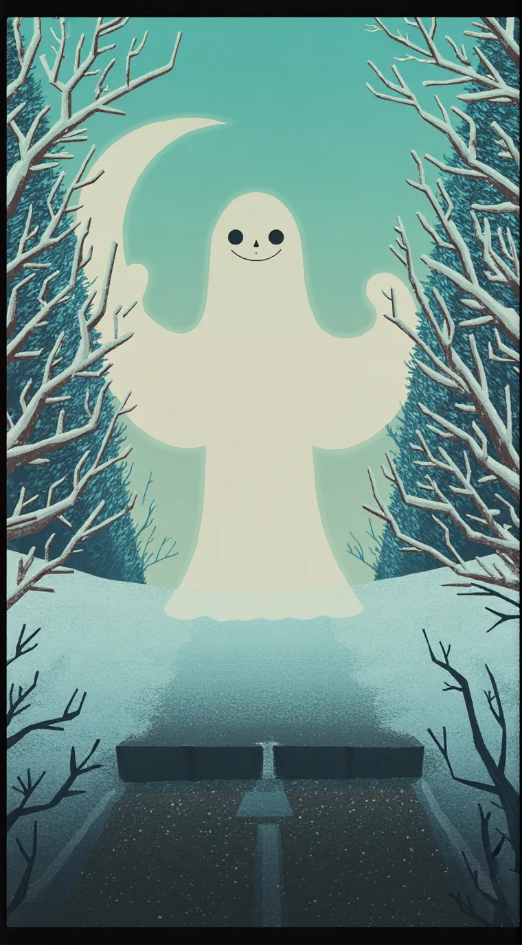 ai character: the monster background