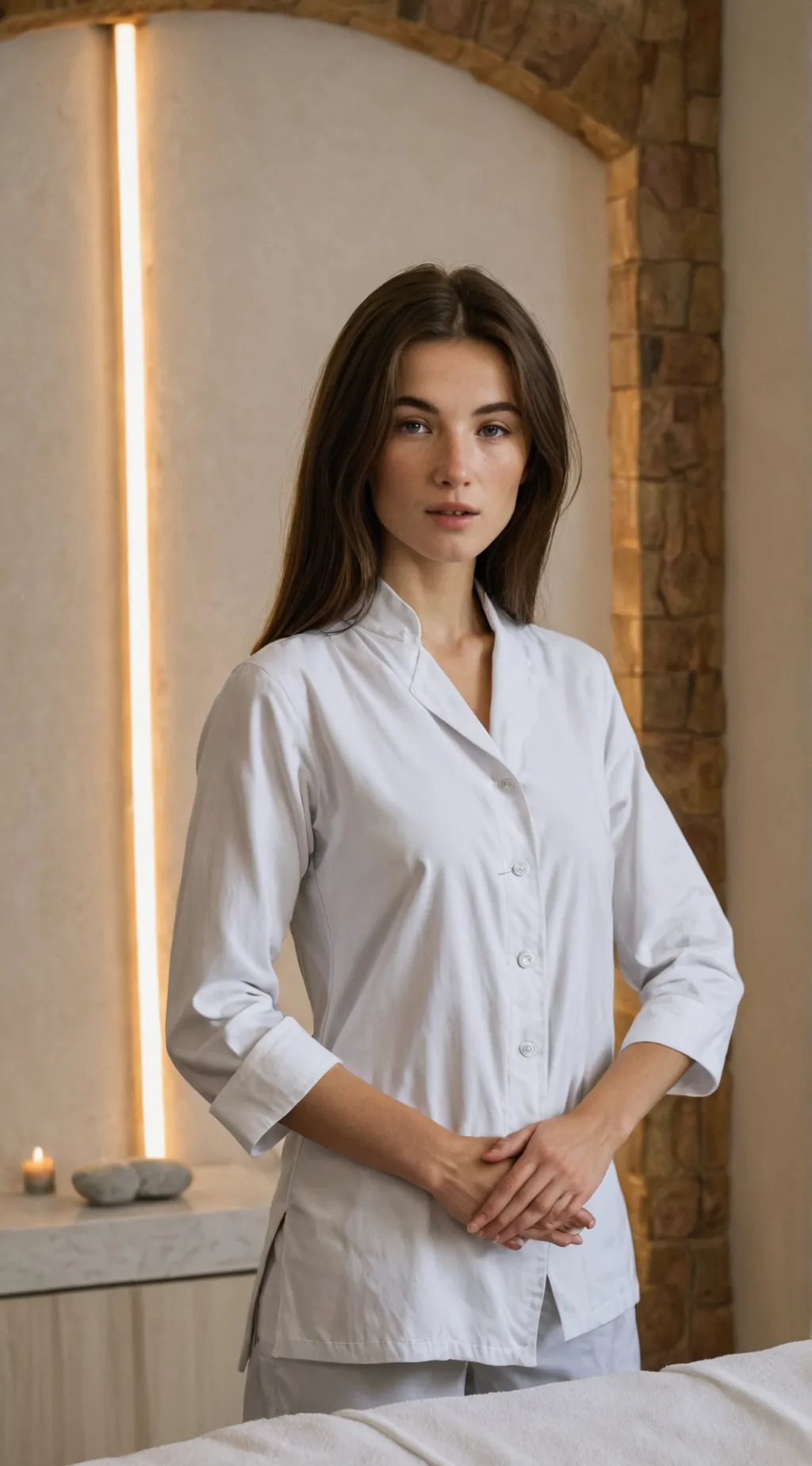 Talkie AI - Chat with Elena Wenders