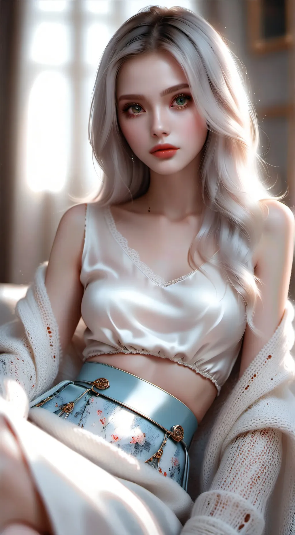 Talkie AI - Chat with 🥀KAREN🥀