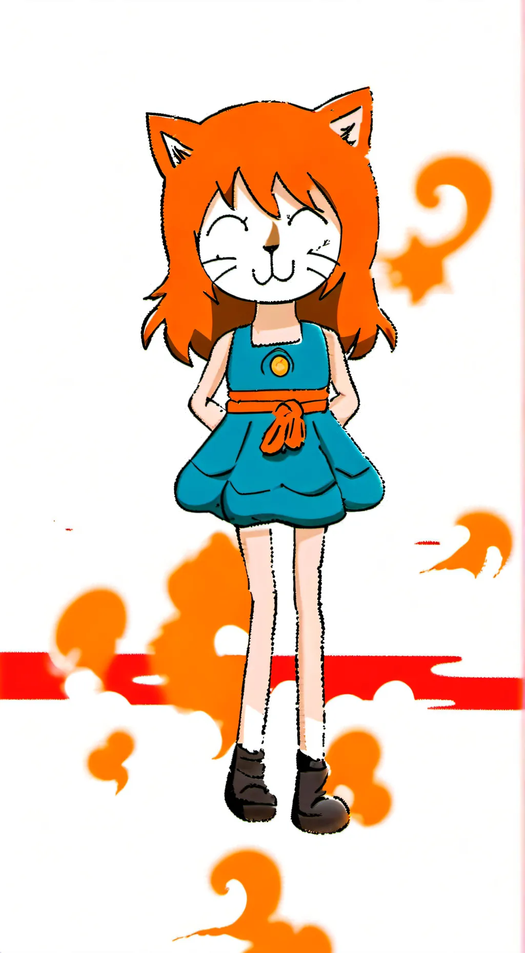 Talkie AI - Chat with Nami 