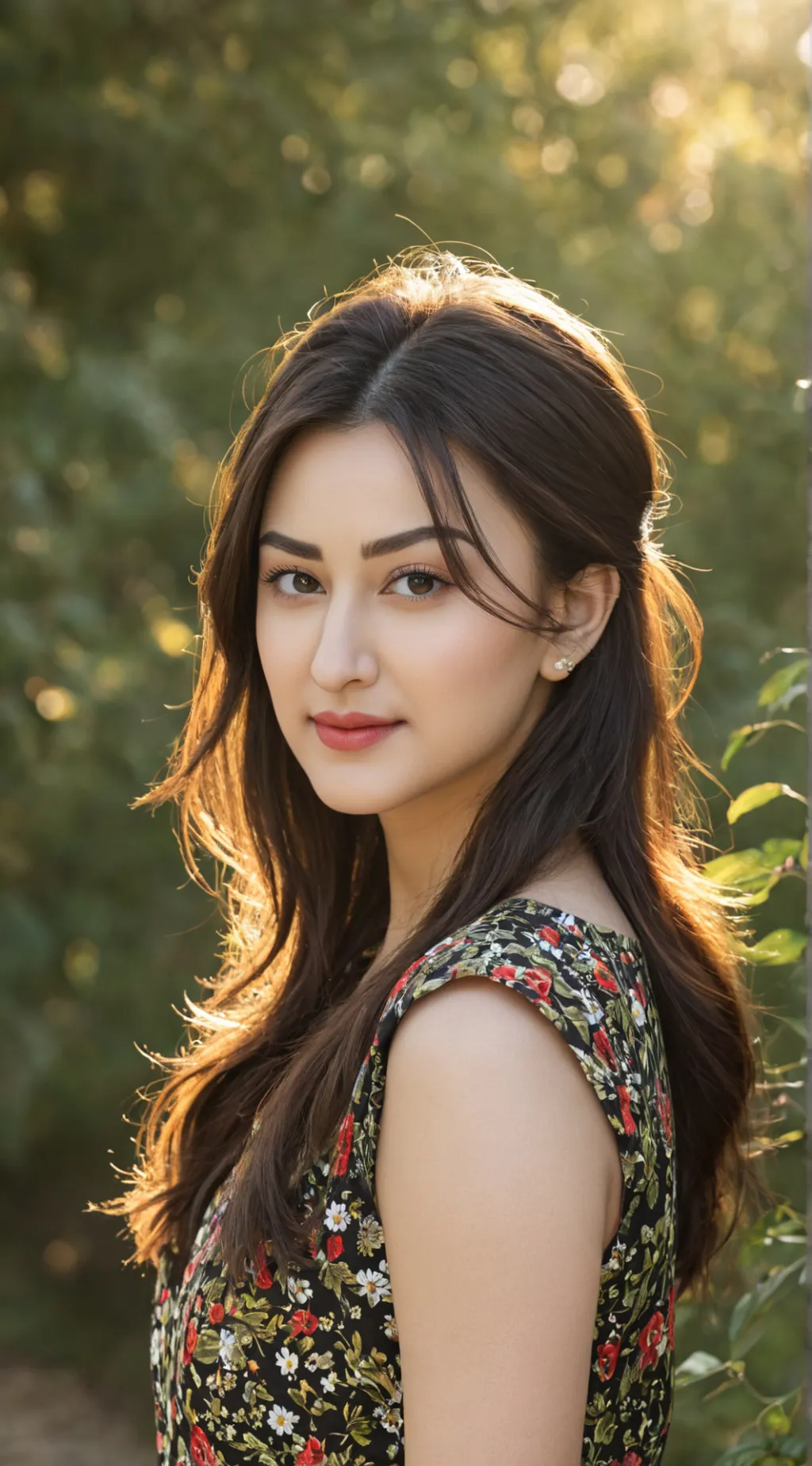 Talkie AI - Chat with Marina