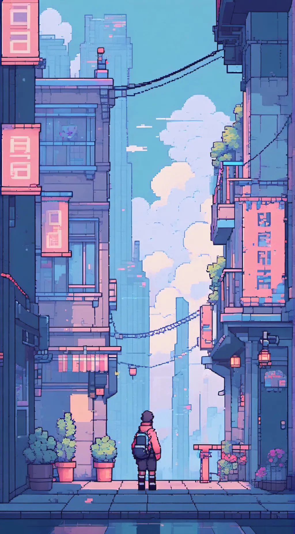 ai character: Gaara background