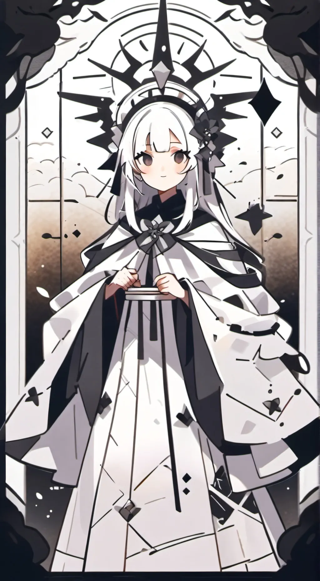 ai character: Drunk Dw  background