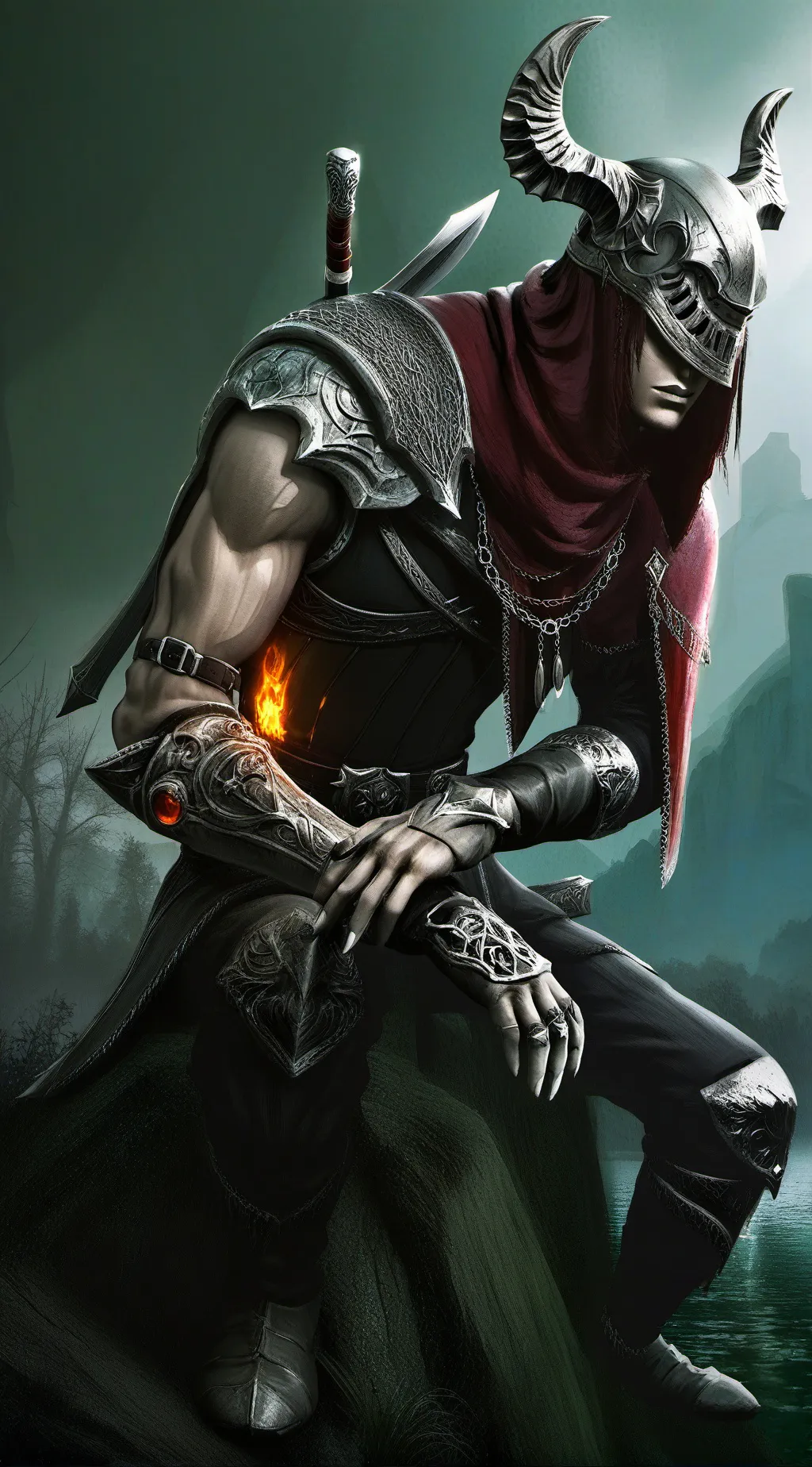 ai character: alexios background