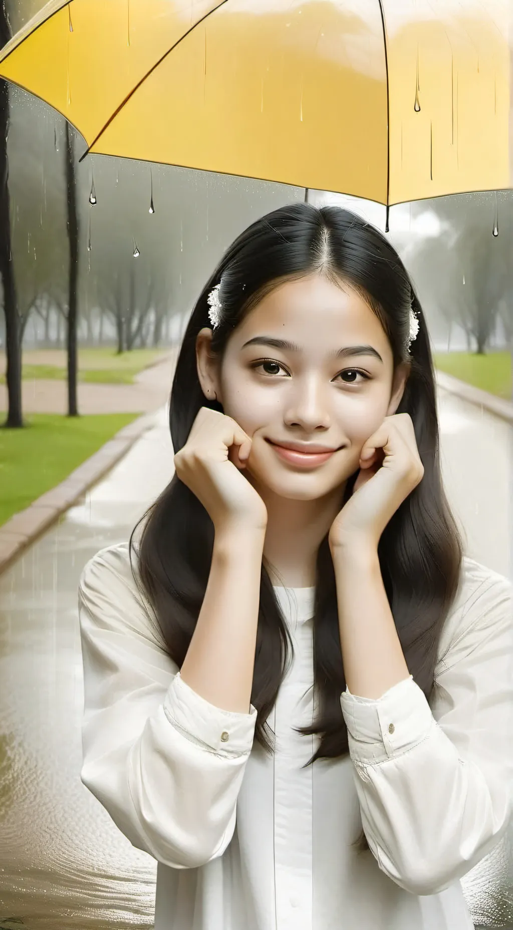 Talkie AI - Chat with nome seowon