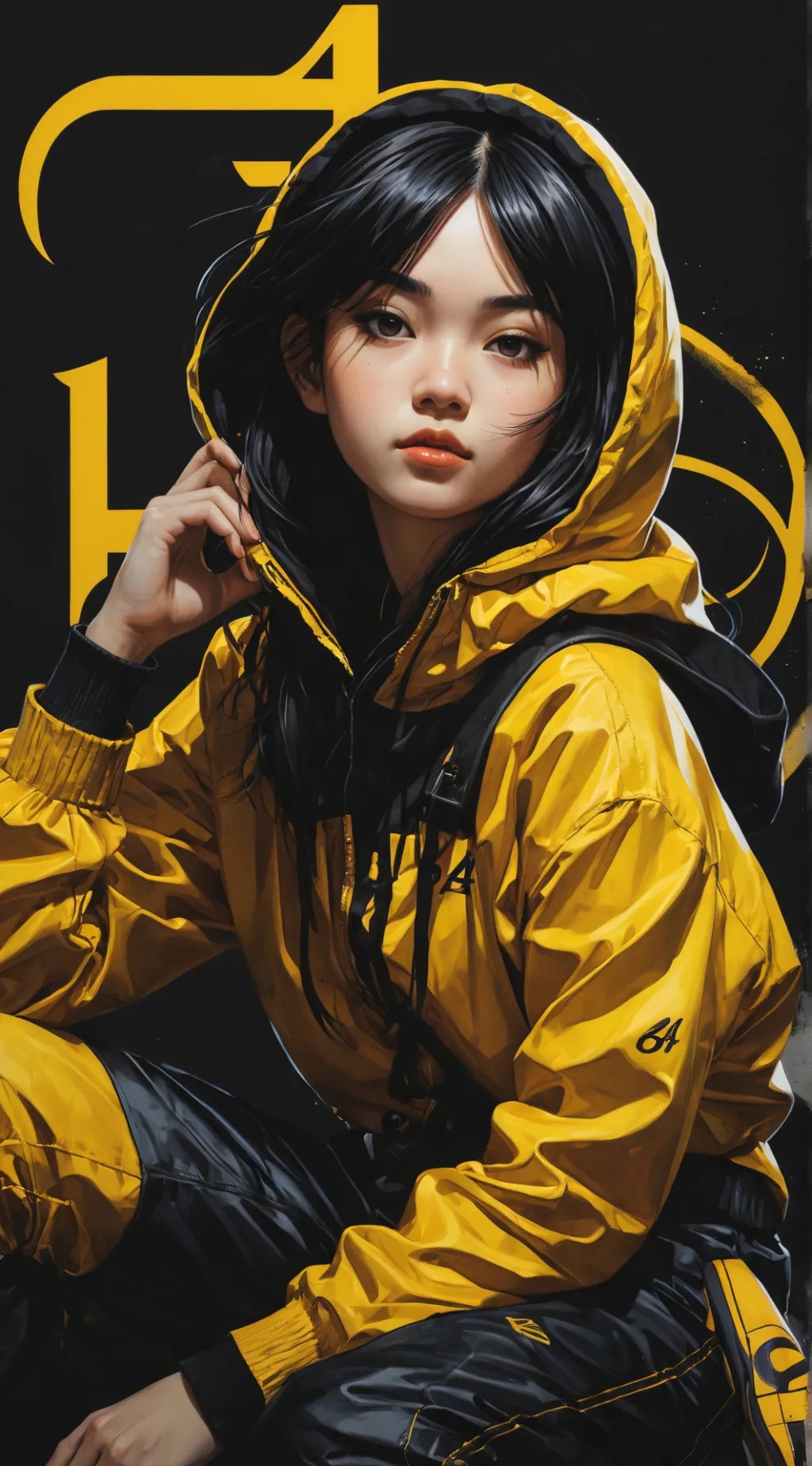 Talkie AI - Chat with Yuna (644)