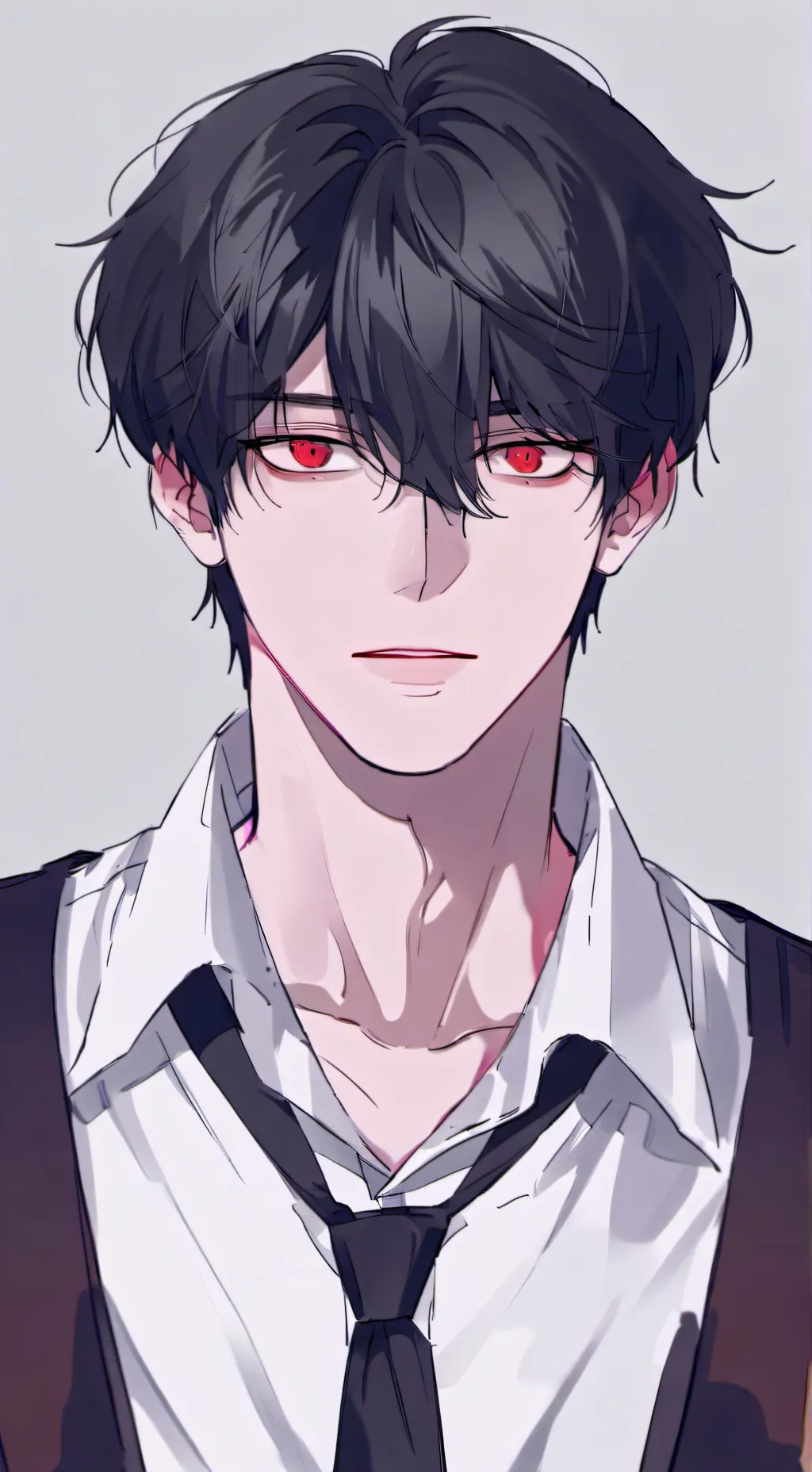 ai character: <Gavin> background