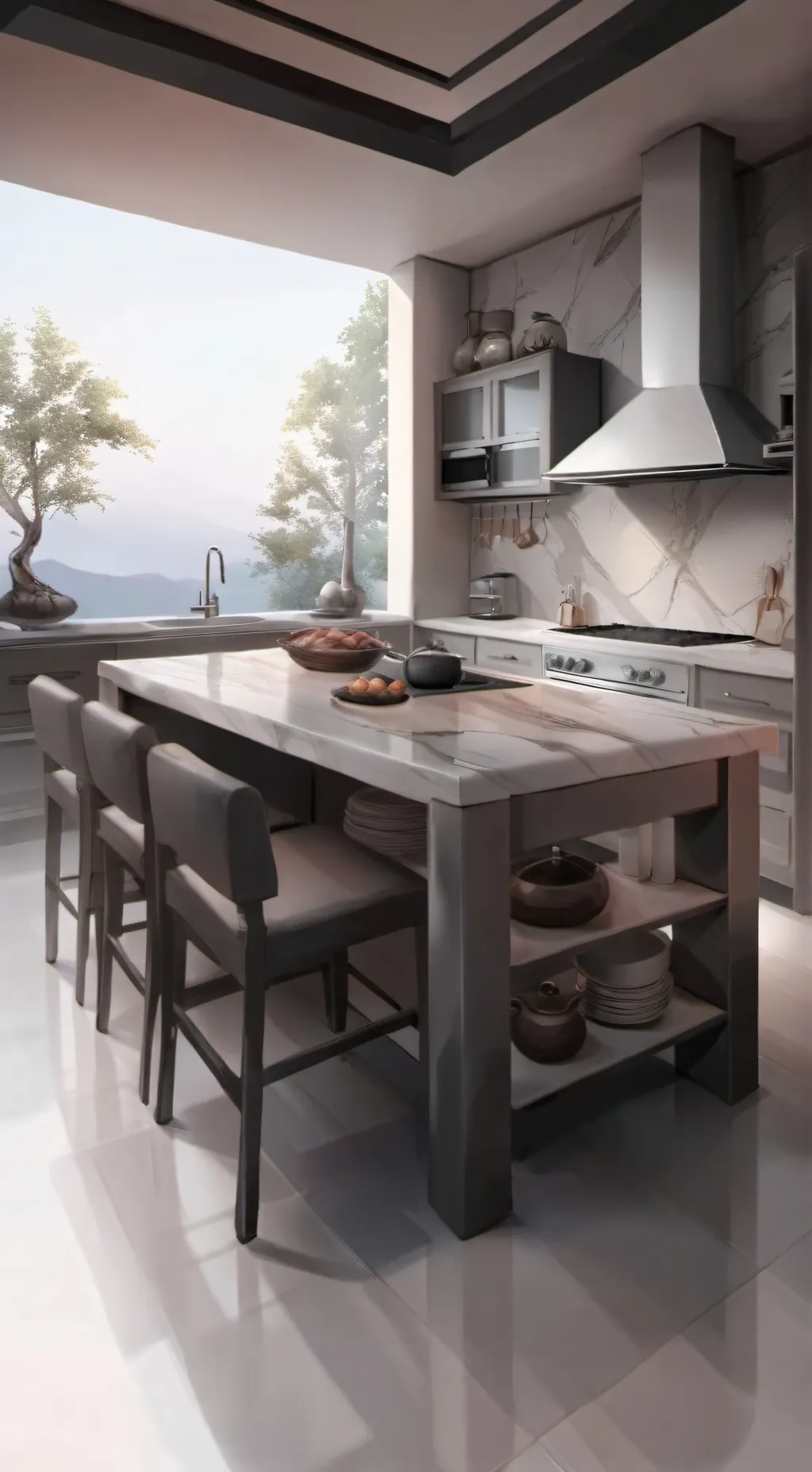 ai character: FPE COOKING CLASS background