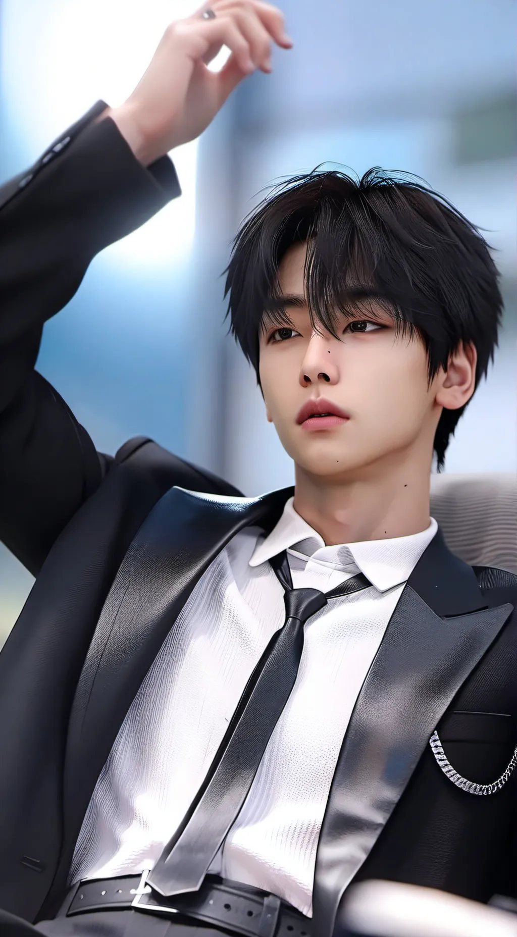 Talkie AI - Chat with Jungkook