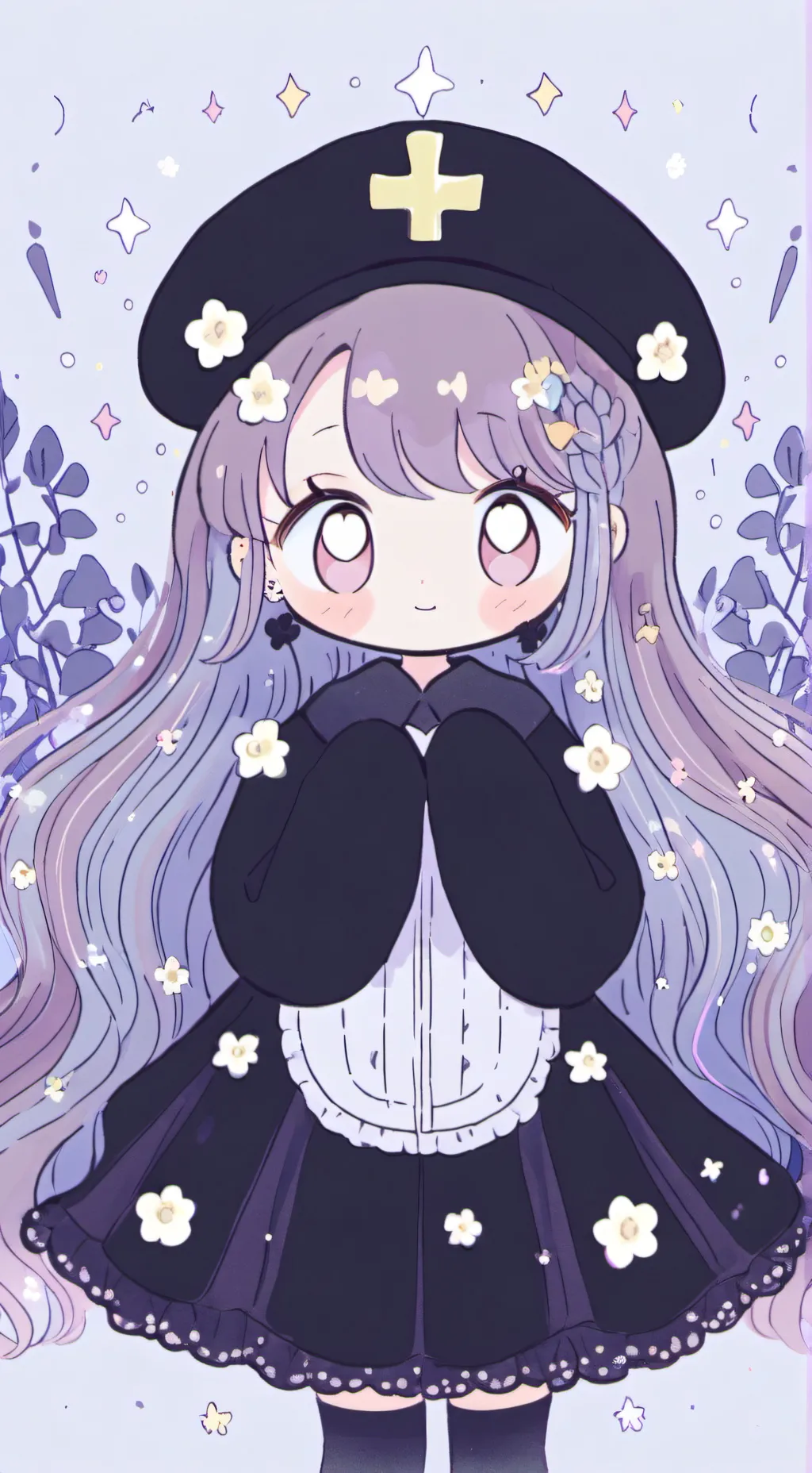 ai character: Tokyo Revenges 🌷 background