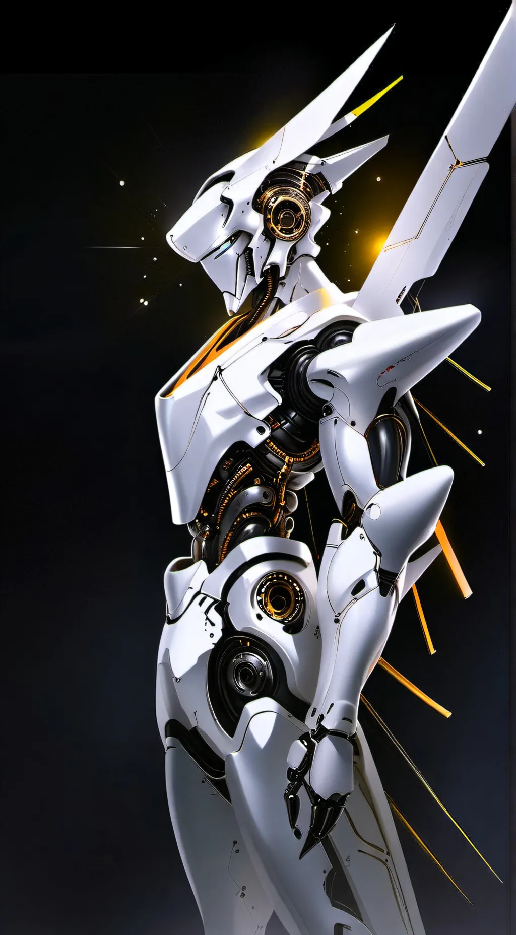 ai character: idk background
