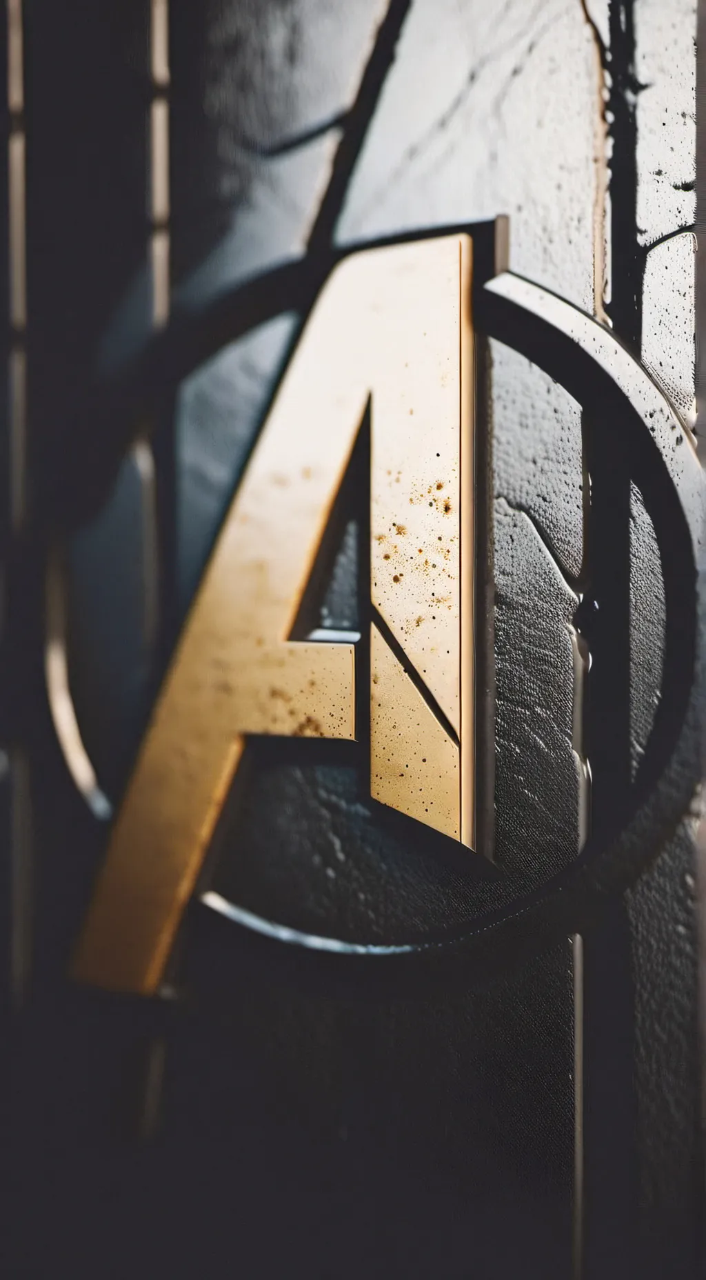 Talkie AI - Chat with ♡Avengers♡