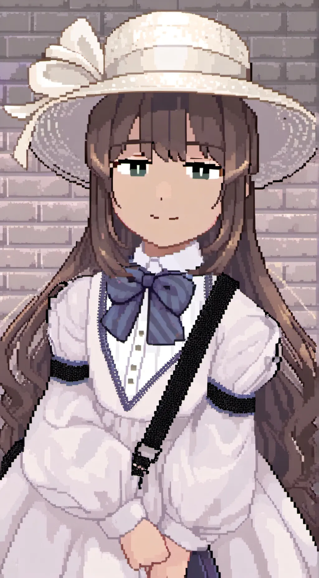 ai character: Nashatra Bealdhild background