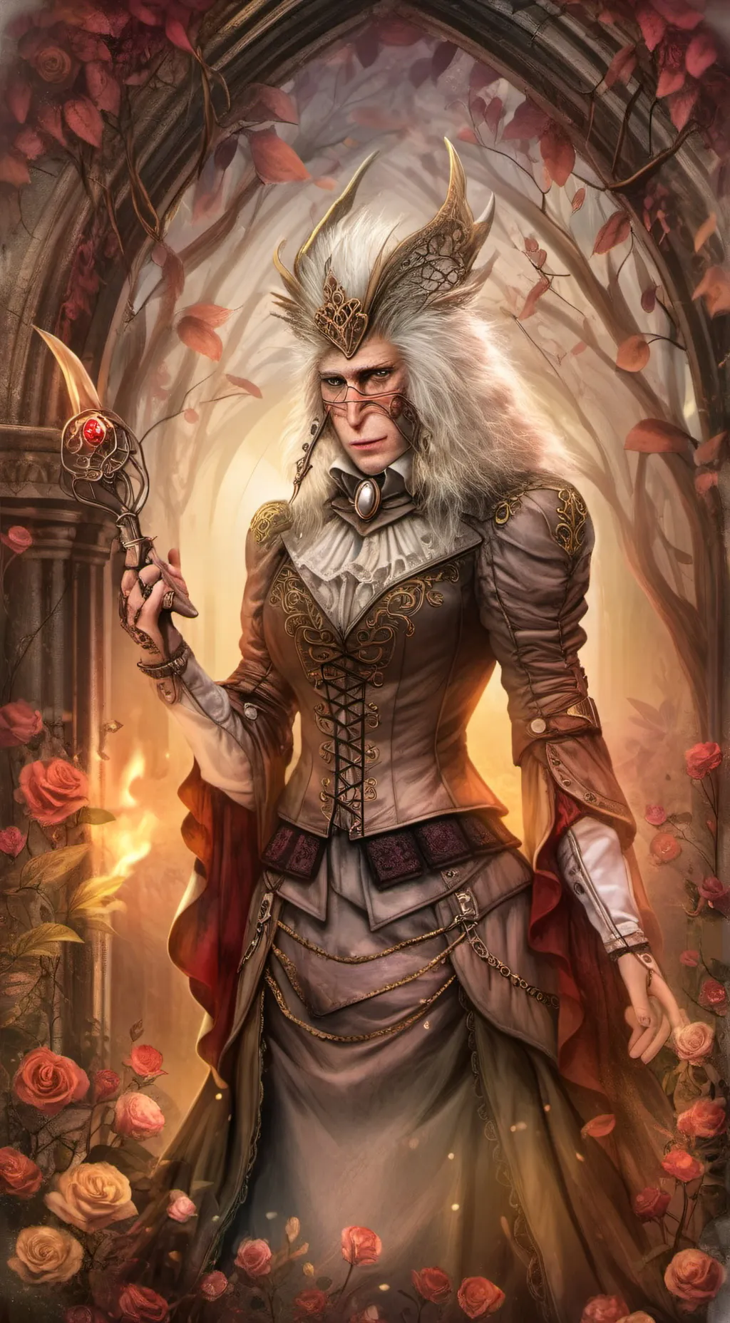 ai character: hjwiwiwiw background