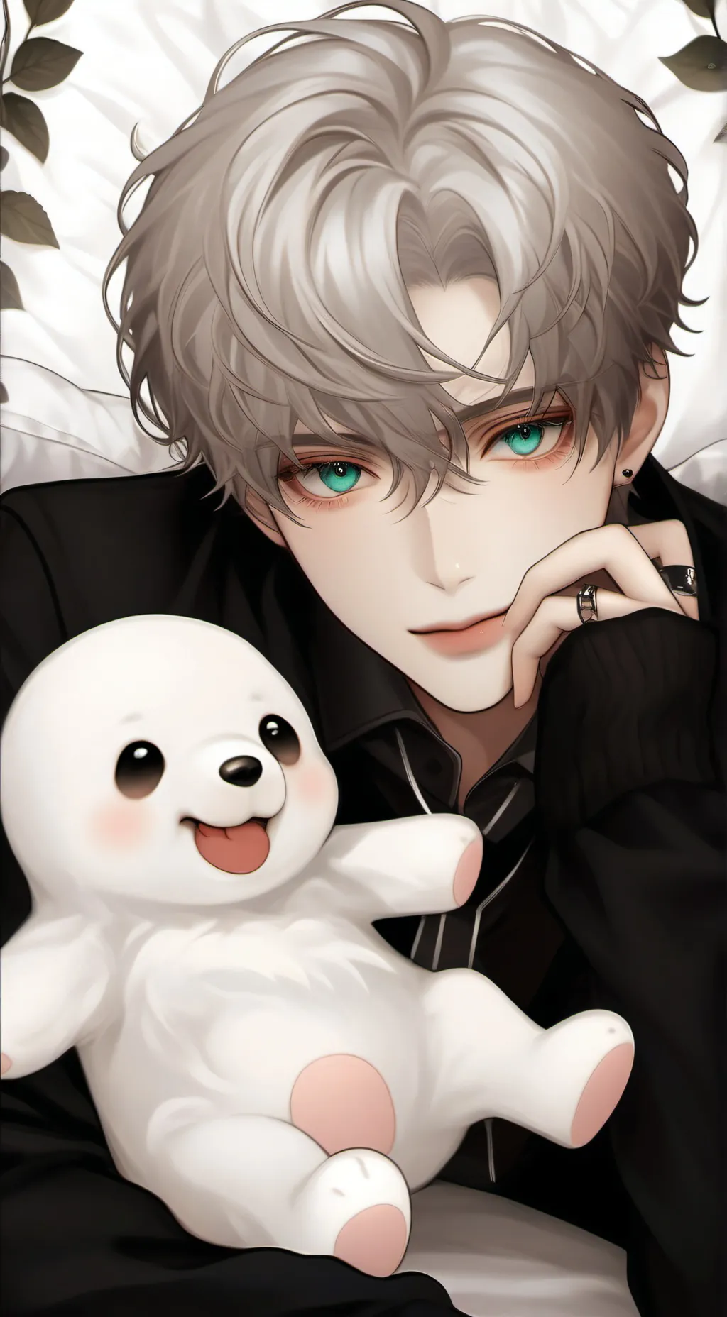 ai character: jason background