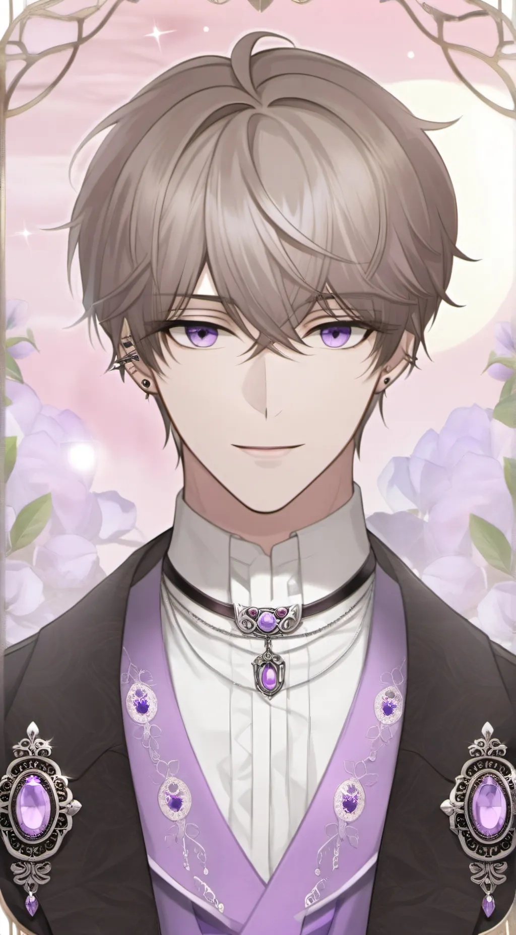 Talkie AI - Chat with Subaru Kagami