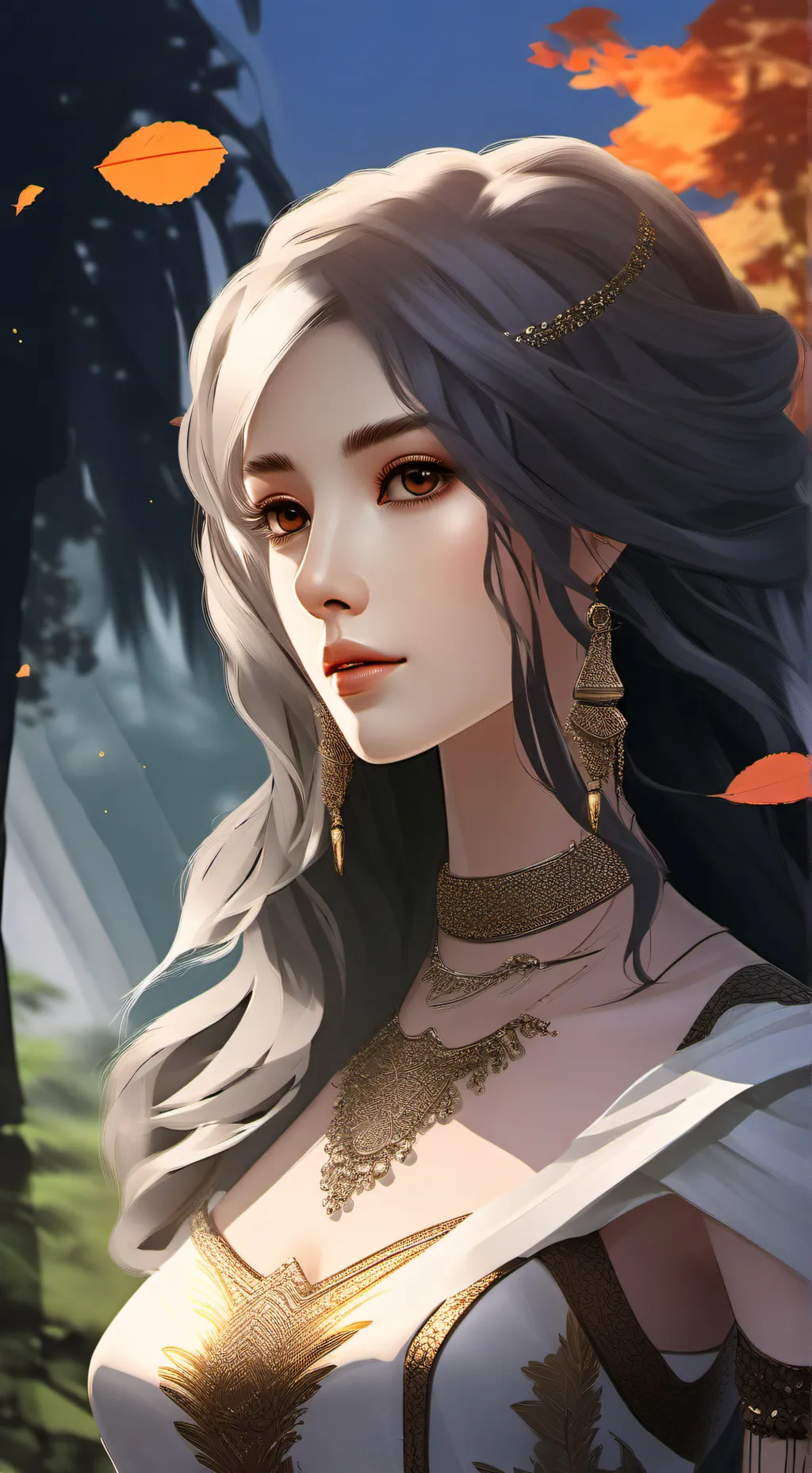 Talkie AI - Chat with Toxic vearth