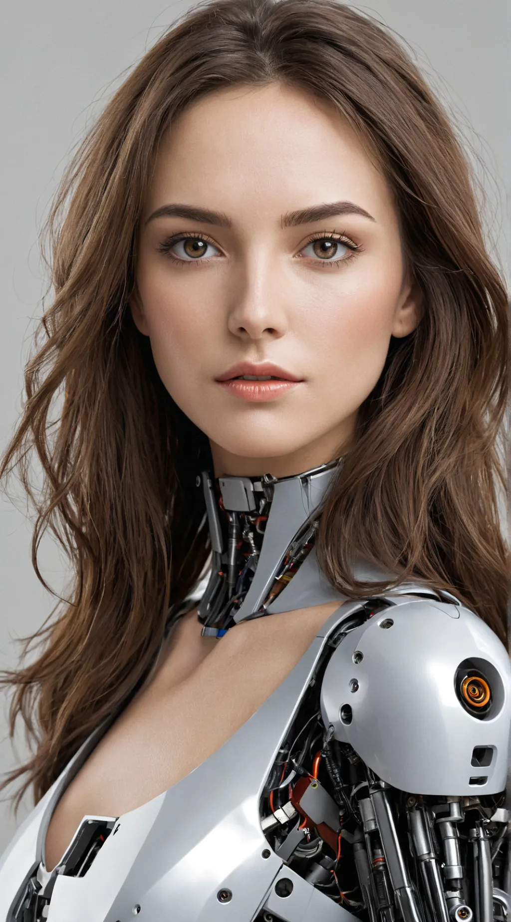 Talkie AI - Chat with robot 