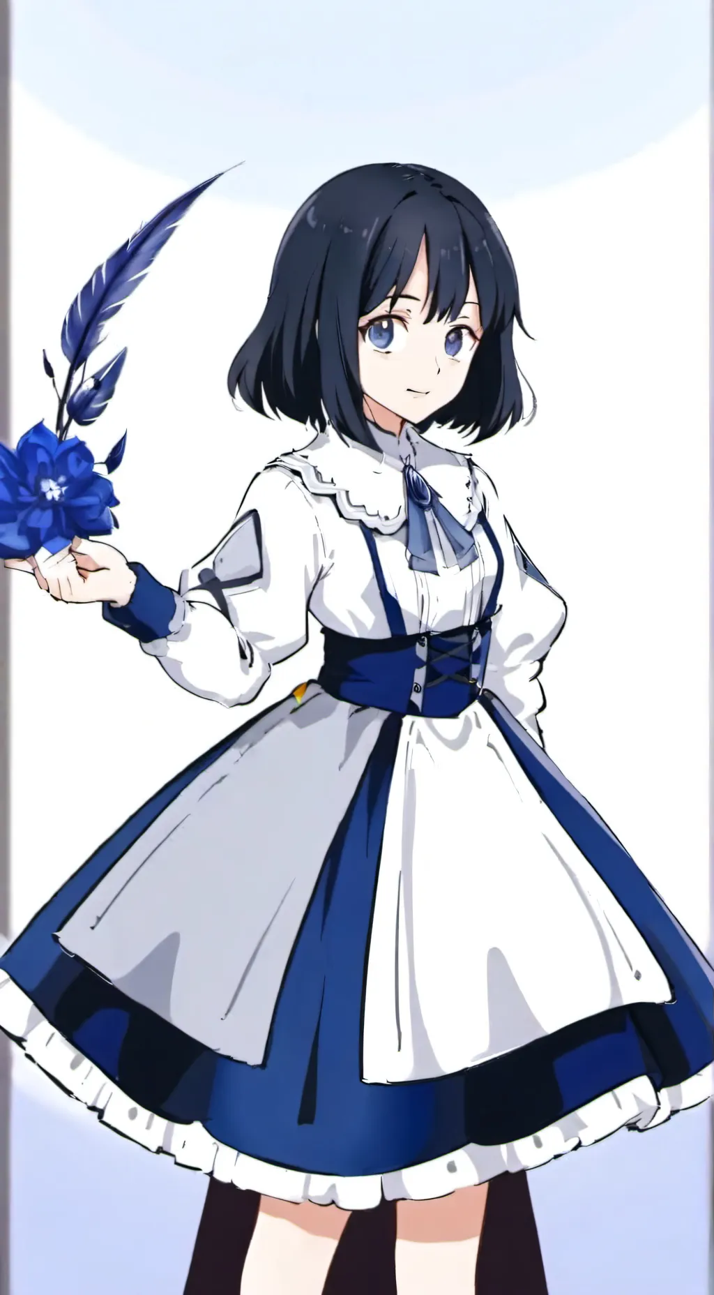 ai character: ~★KNY★~ background