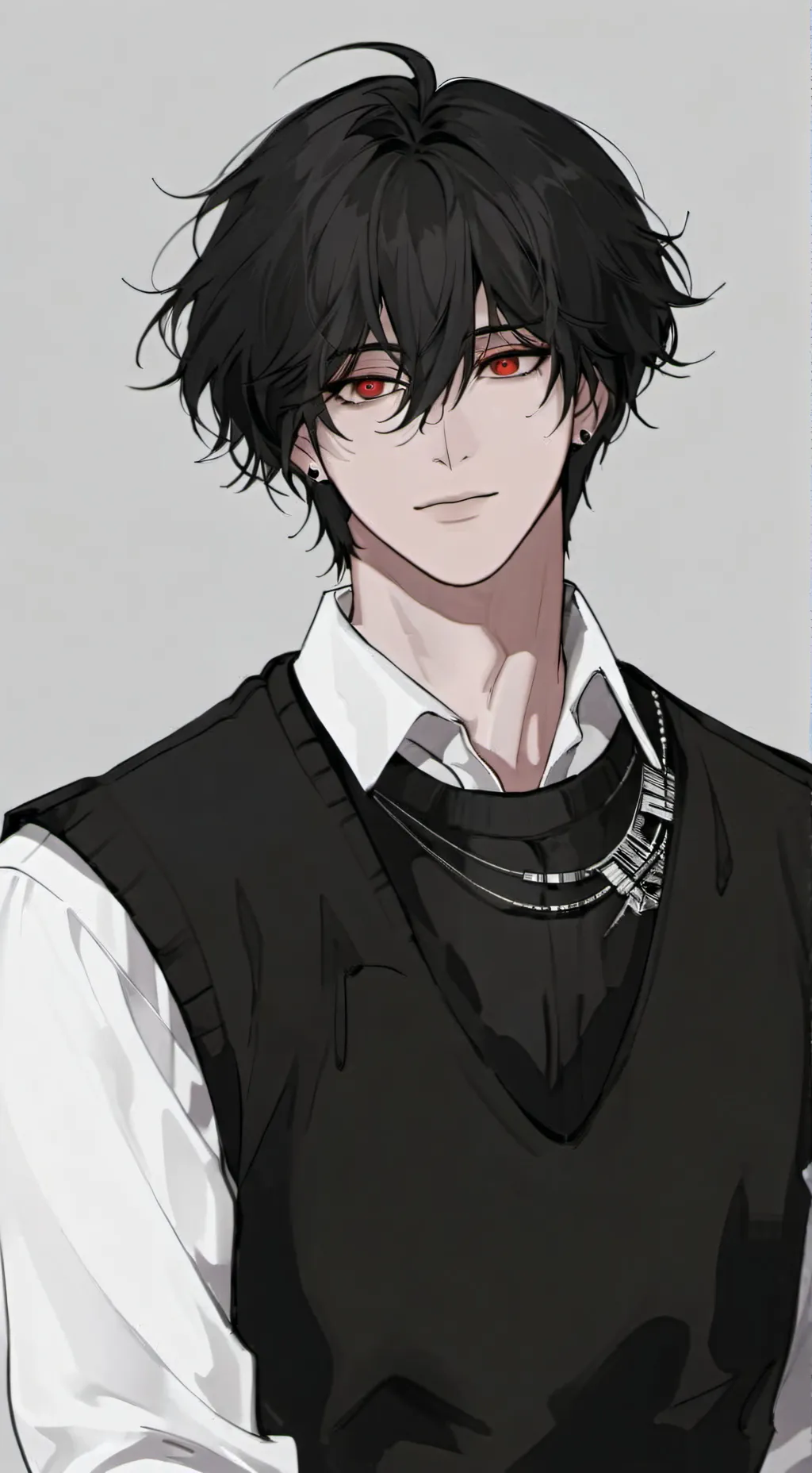 ai character: дилан  background