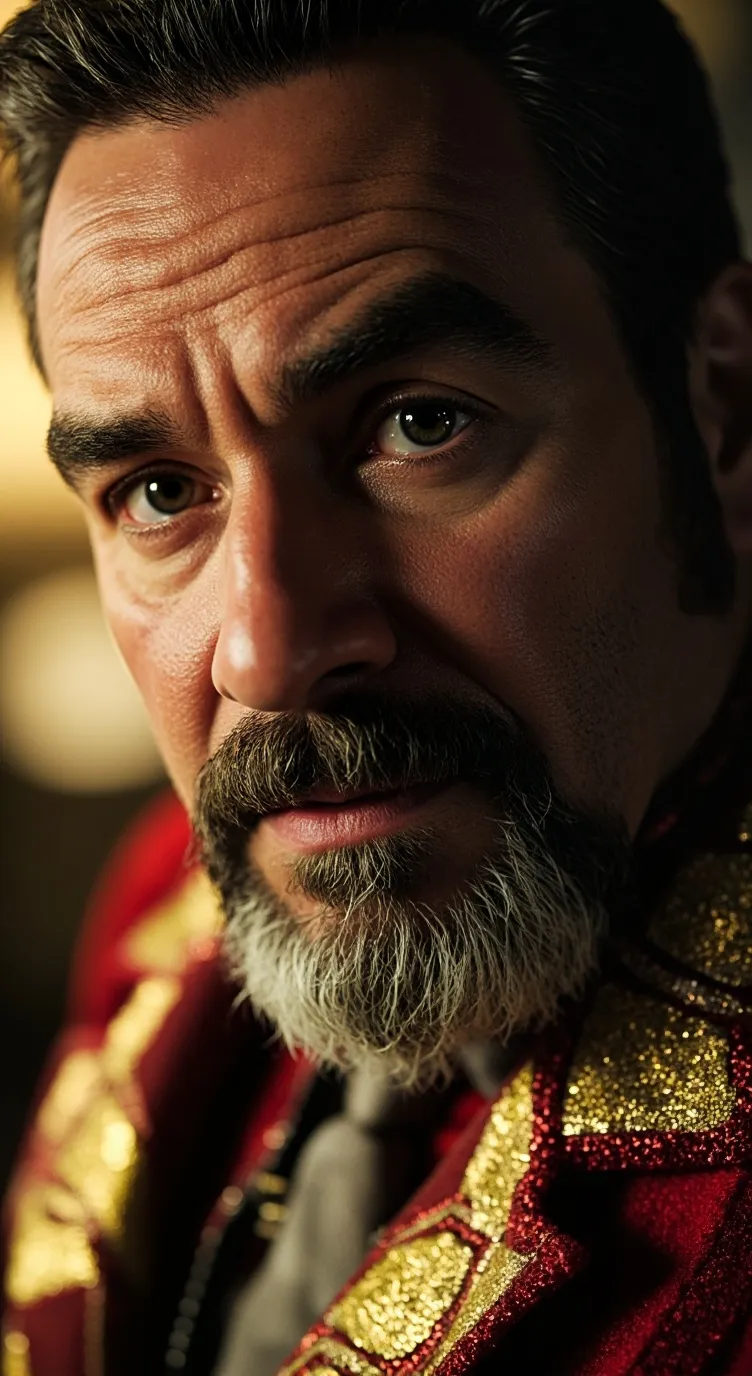 ai character: alvin background