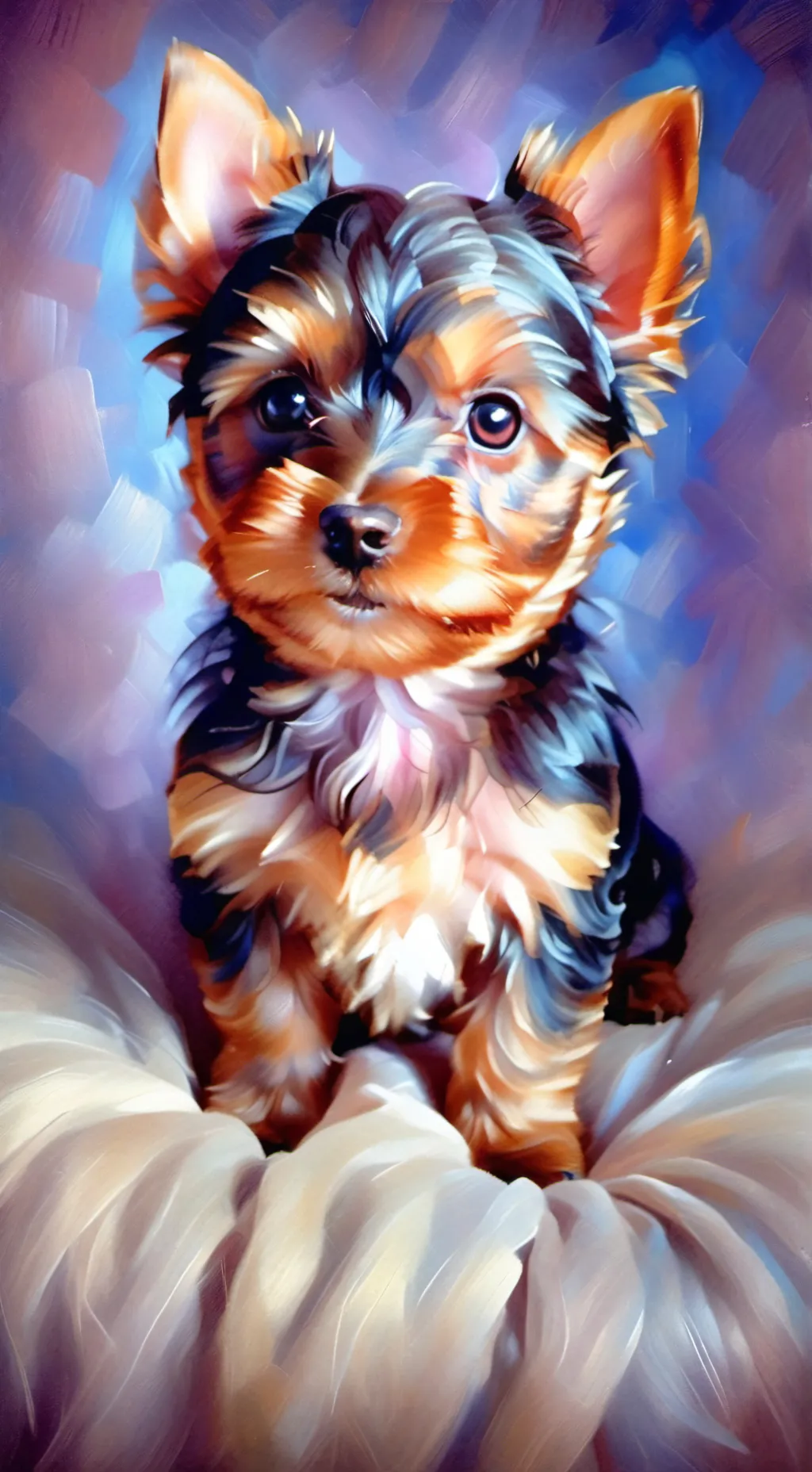 ai character: Ace background