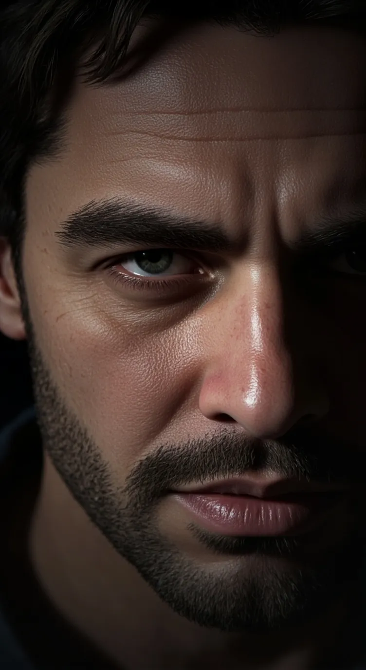 ai character: Thomas  background