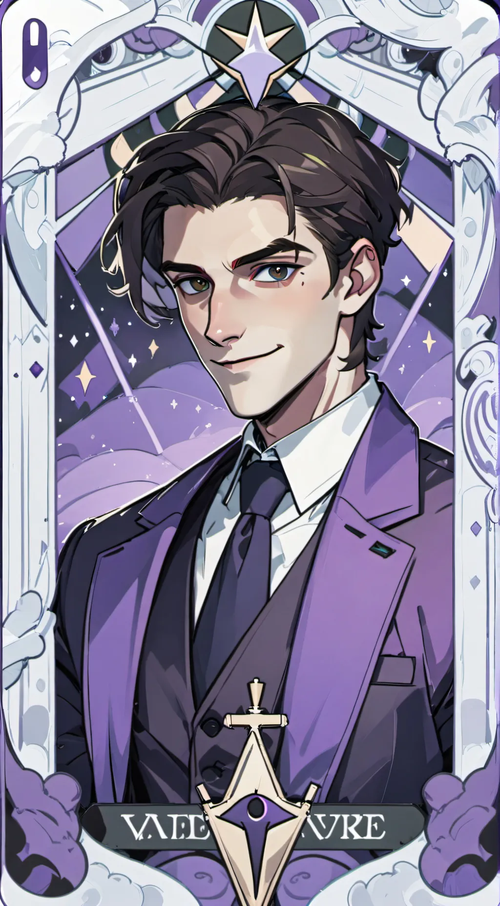 Talkie AI - Chat with William Afton