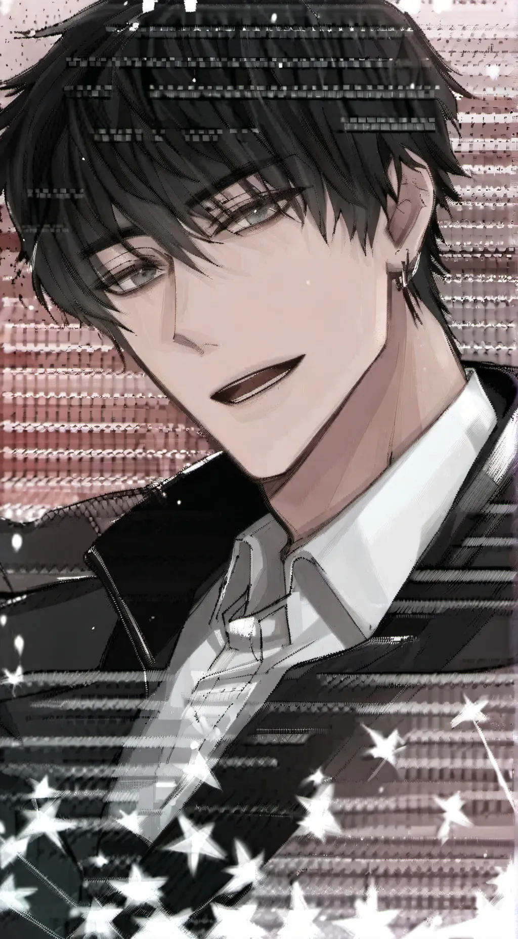 ai character: 💦dylan☄️ background