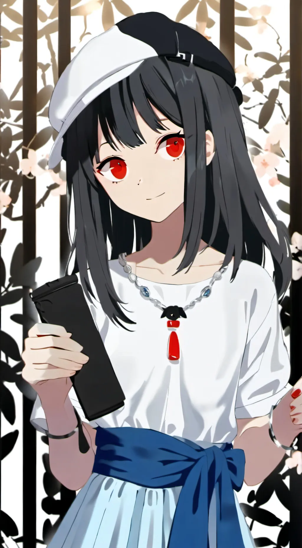 ai character: mha pick me background