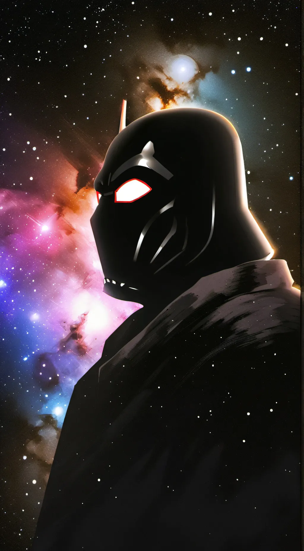 ai character: sir dadadoo background