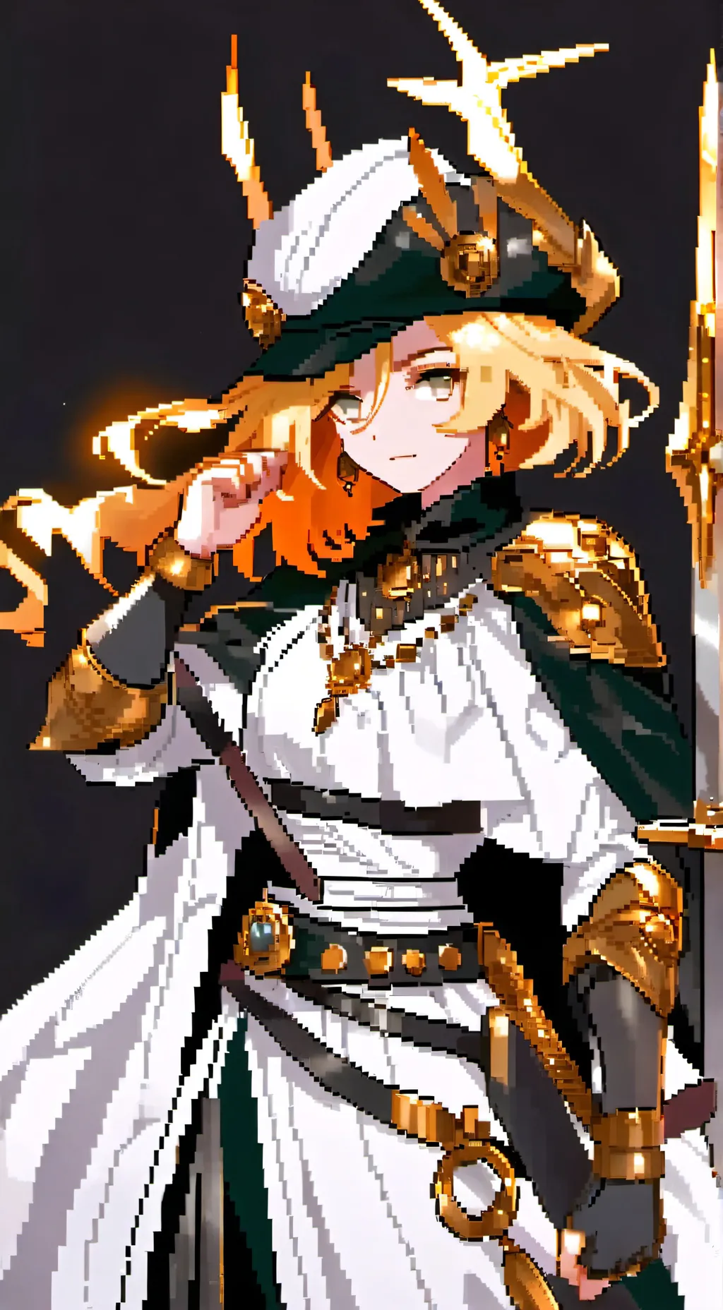 ai character: 《🔥> Ember <💥》 background