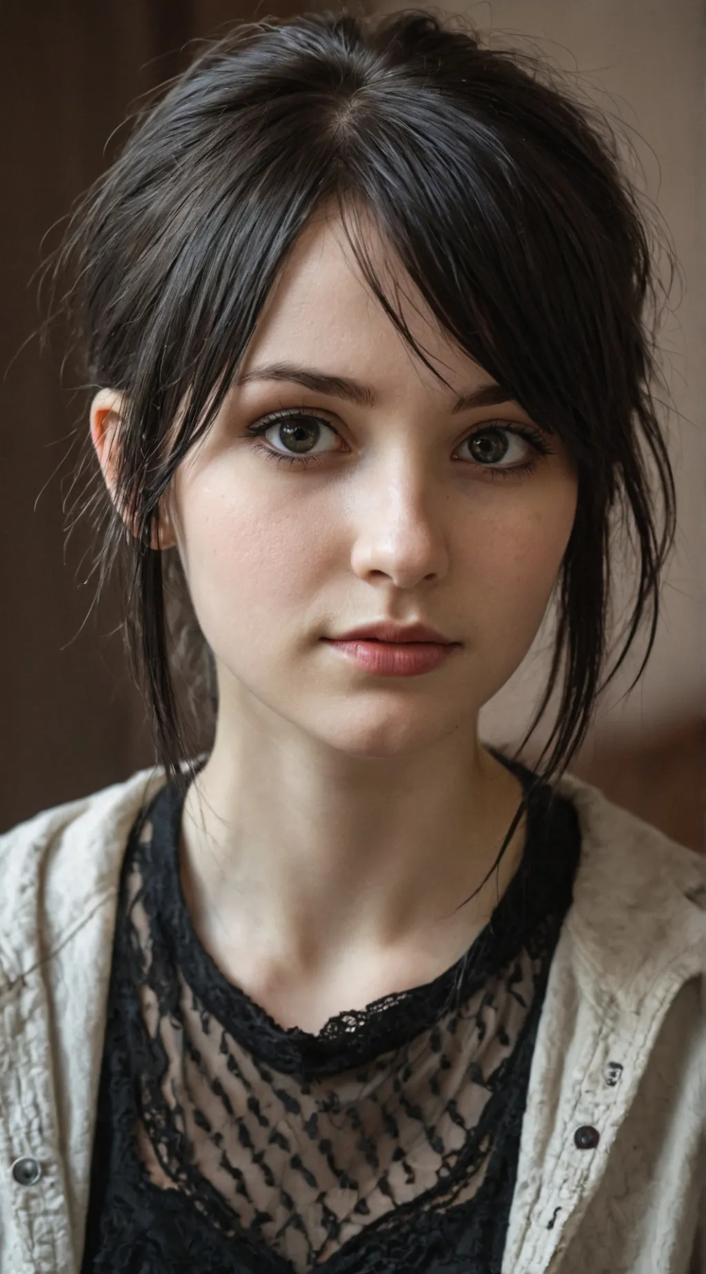 Talkie AI - Chat with Nina