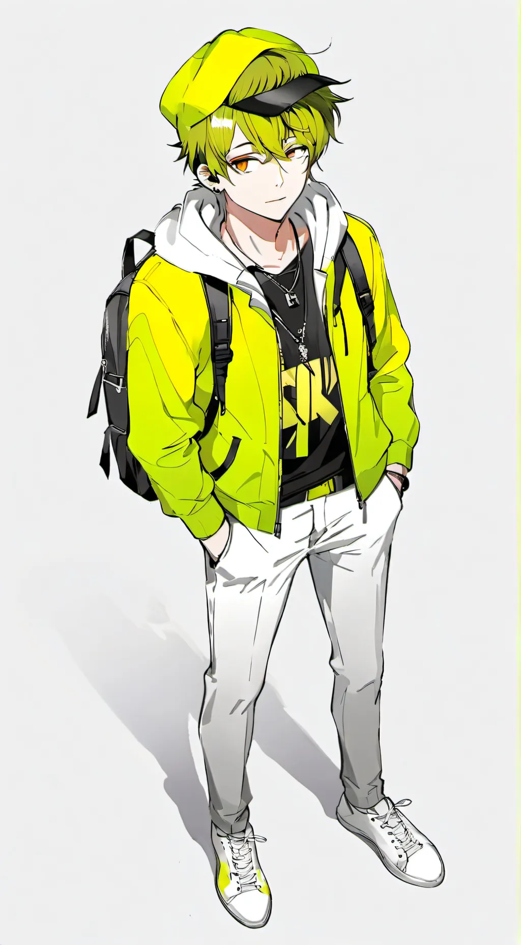 ai character: Jack (⁠~⁠_⁠~⁠メ⁠) background