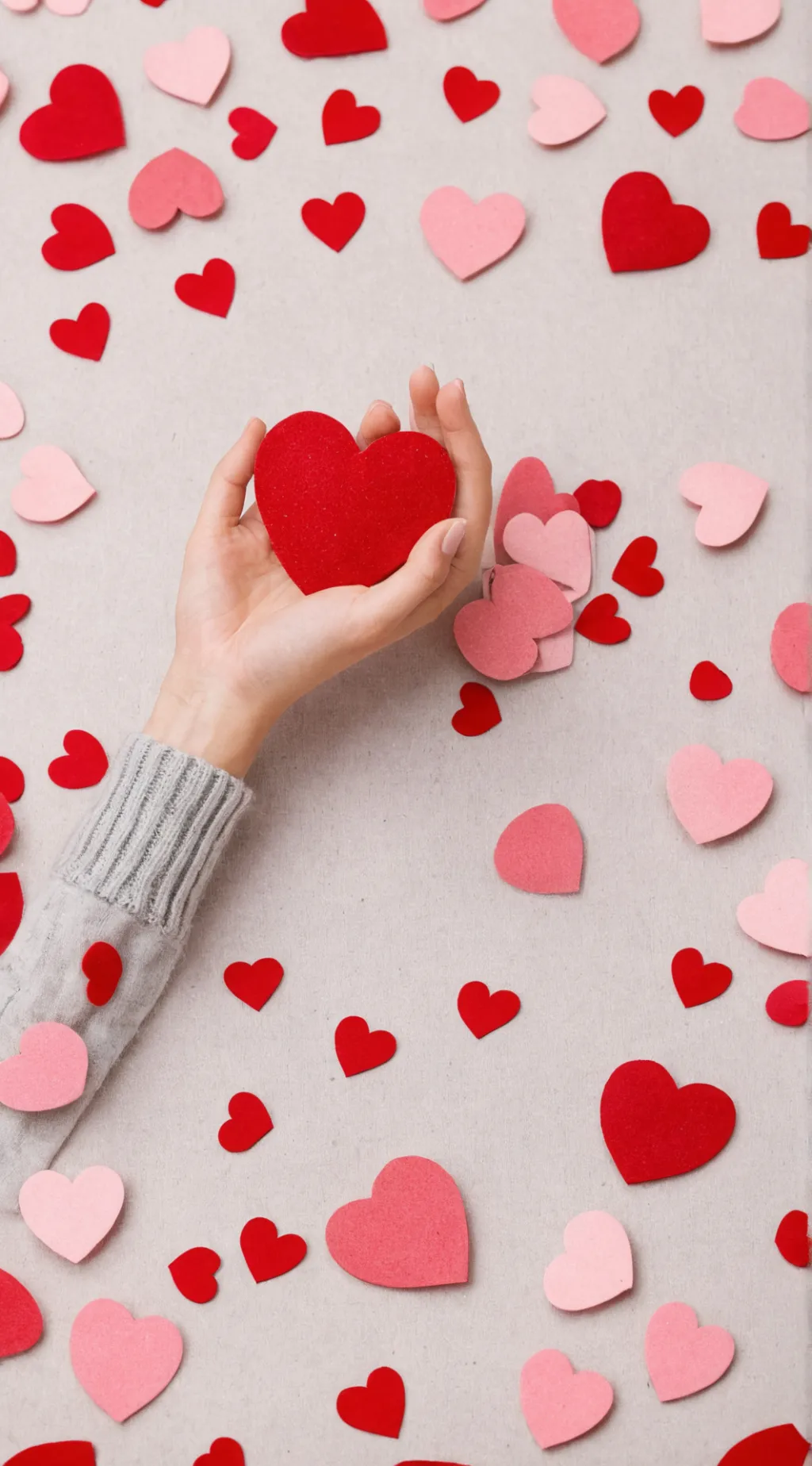Talkie AI - Chat with Valentine