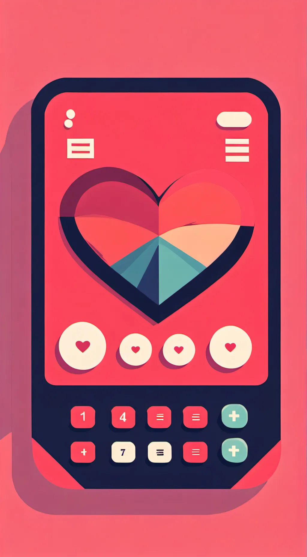 Talkie AI - Chat with 🩷❤️Love ❤️🩷