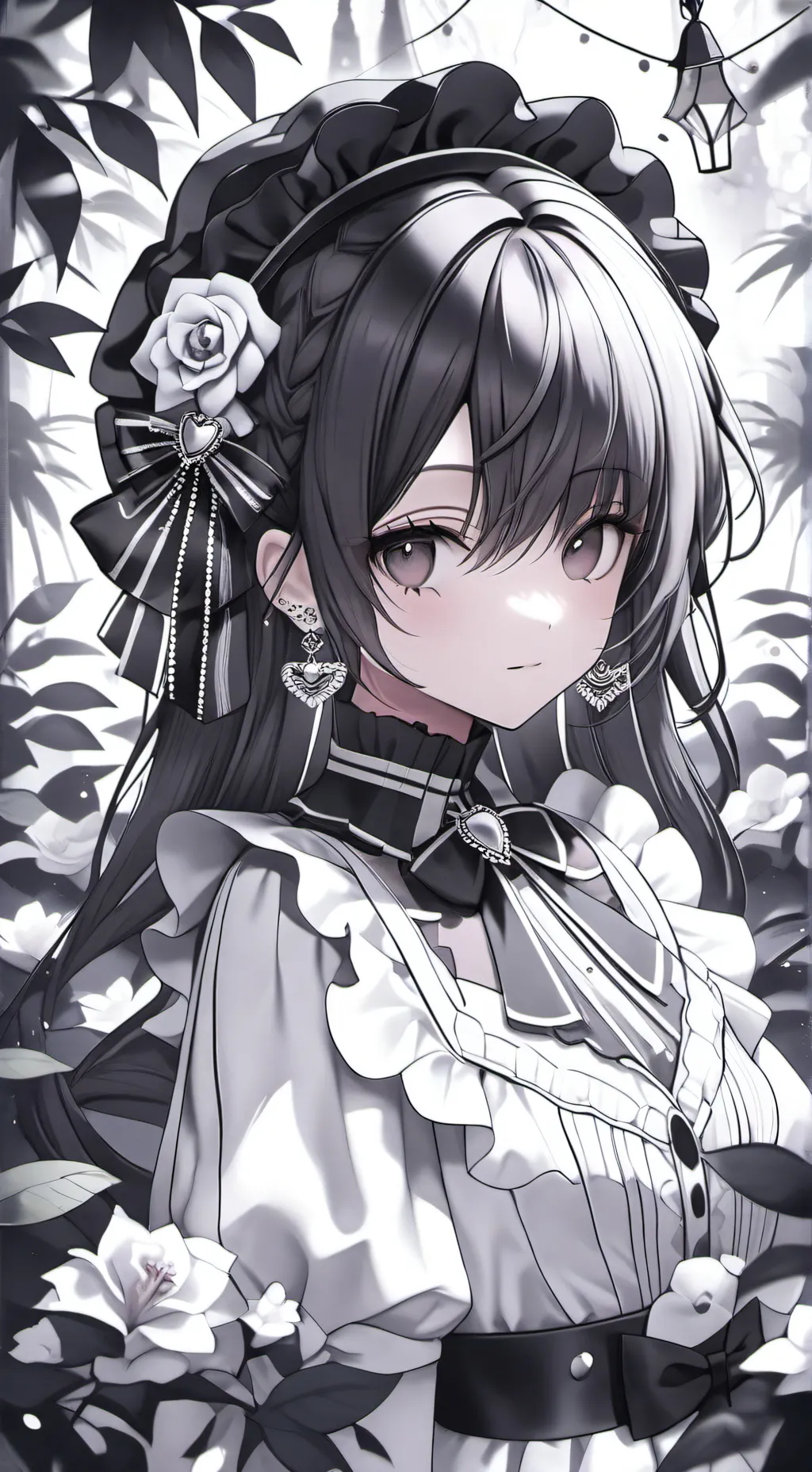 ai character: mafioso background