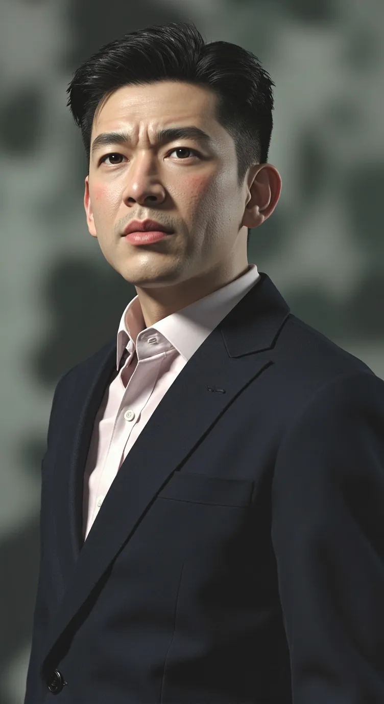 ai character: mano 2.0 background