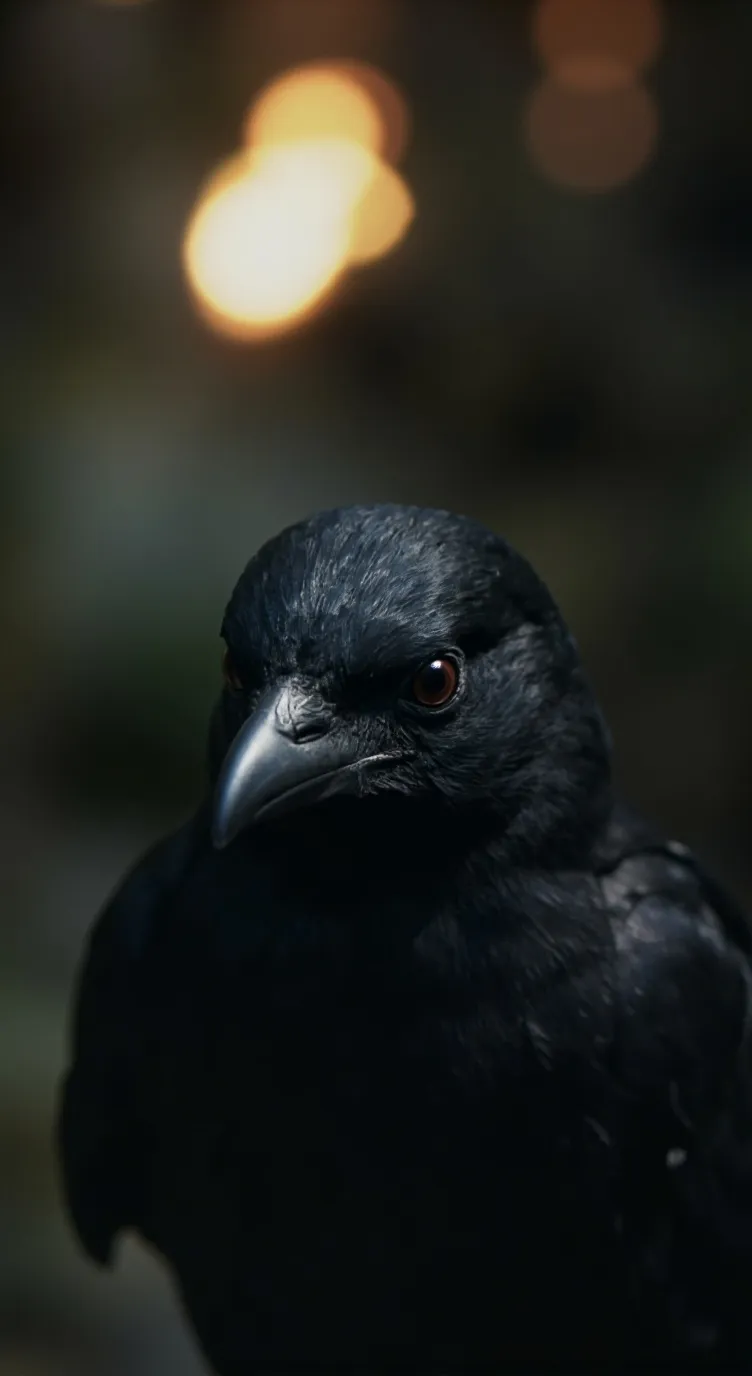 ai character: birb background