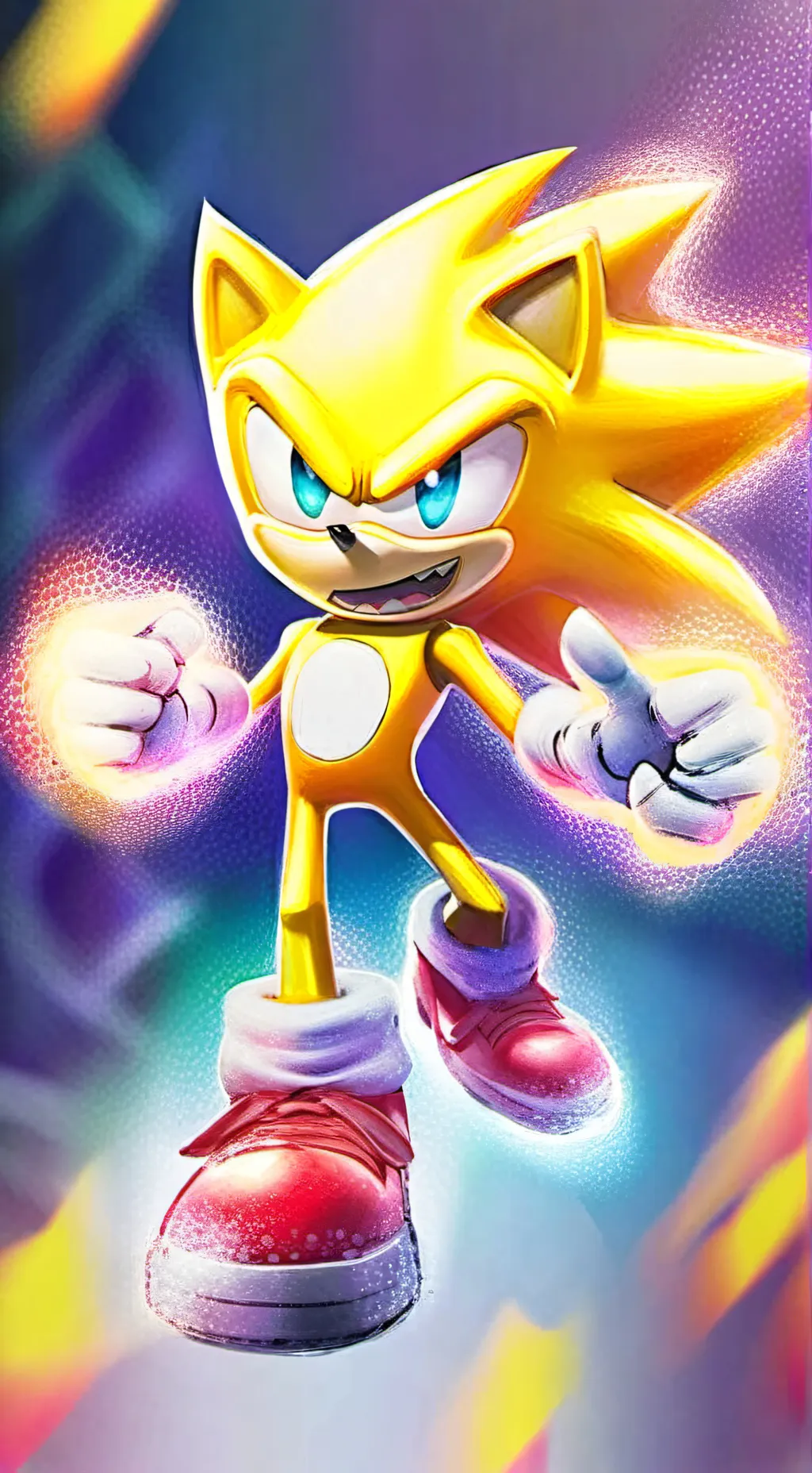 Talkie AI - Chat with FLEETWAY 