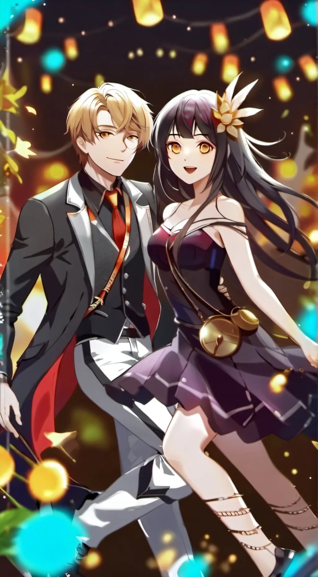 ai character: 𝒔𝒑𝒚 𝑿 𝒇𝒂𝒎𝒊𝒍𝒚✯ background