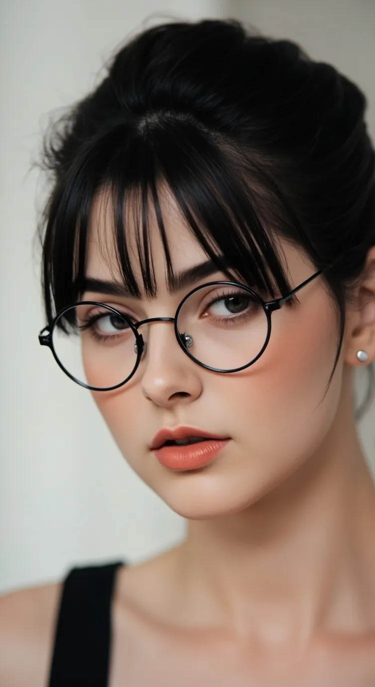 ai character: priya background