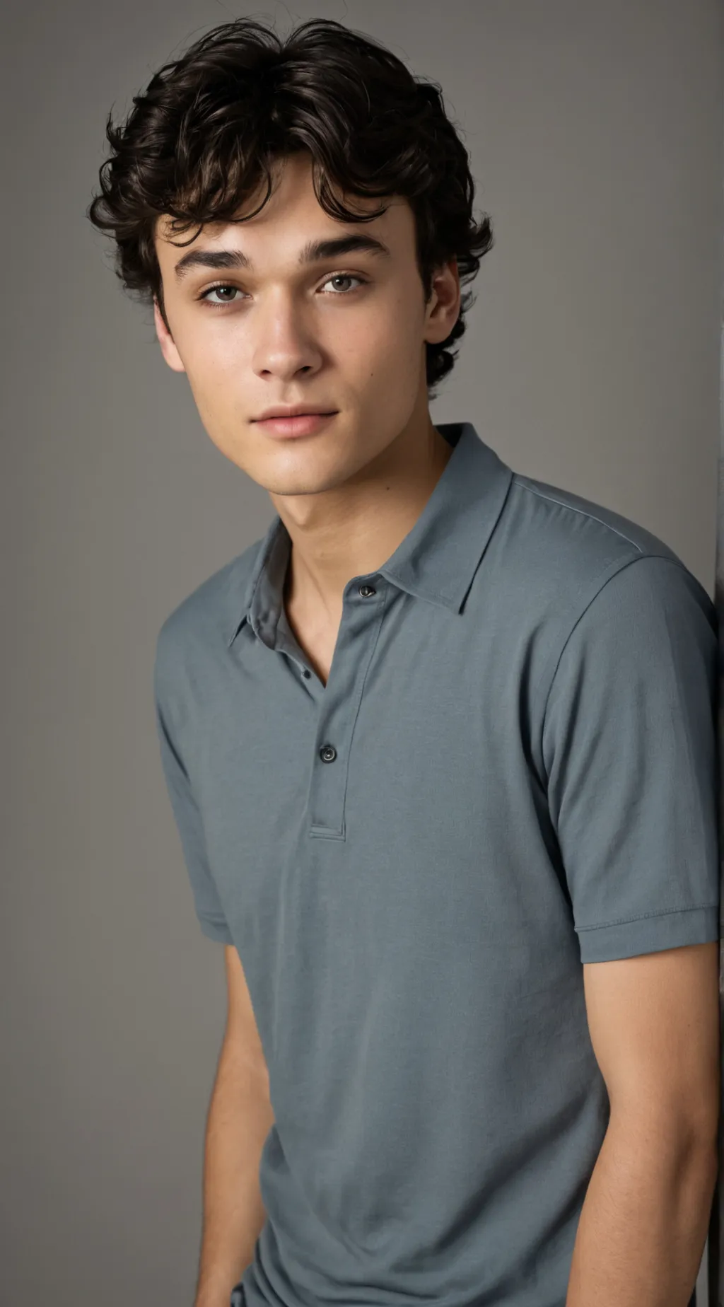 ai character: Mattheo Riddle  background