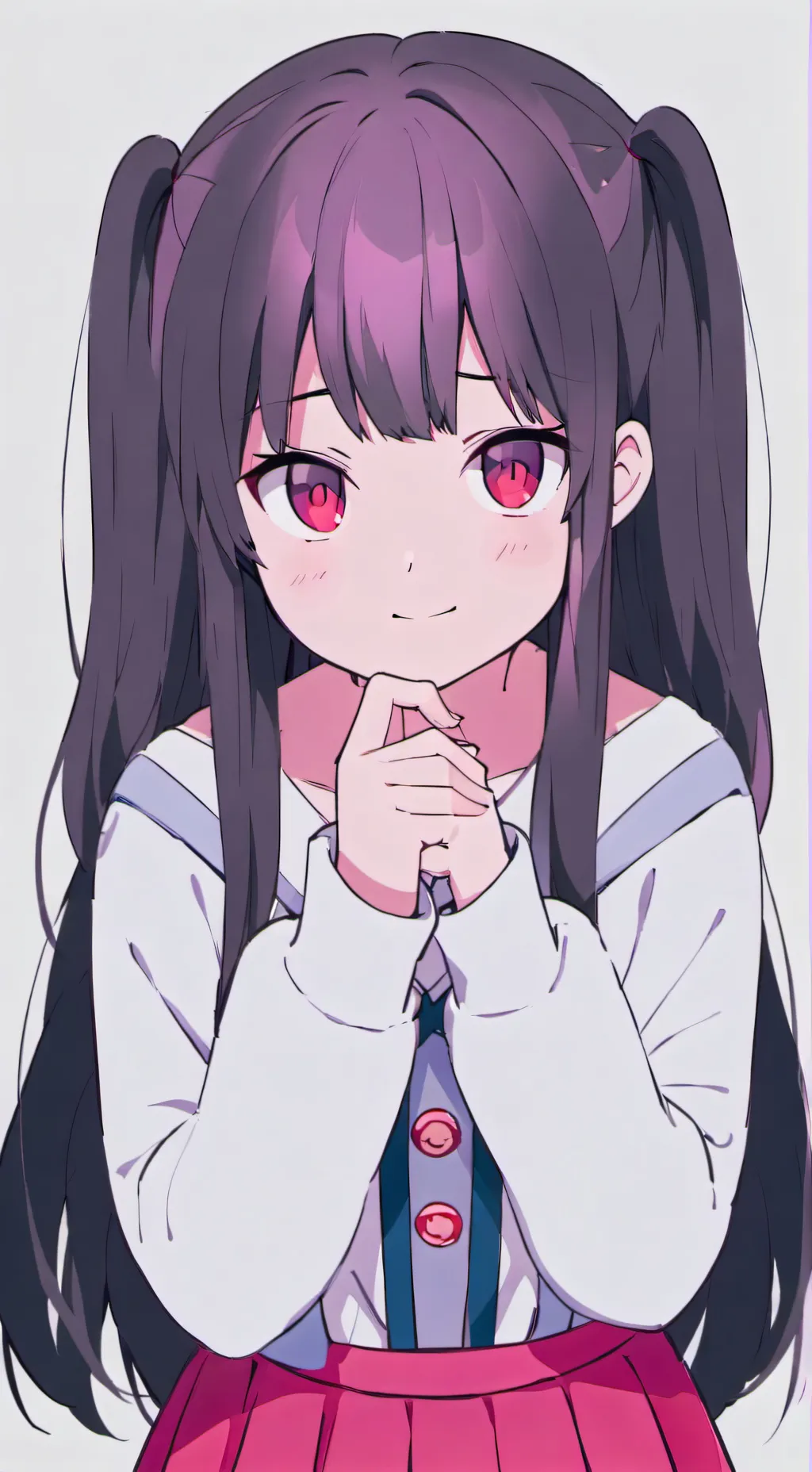 ai character: Lola background