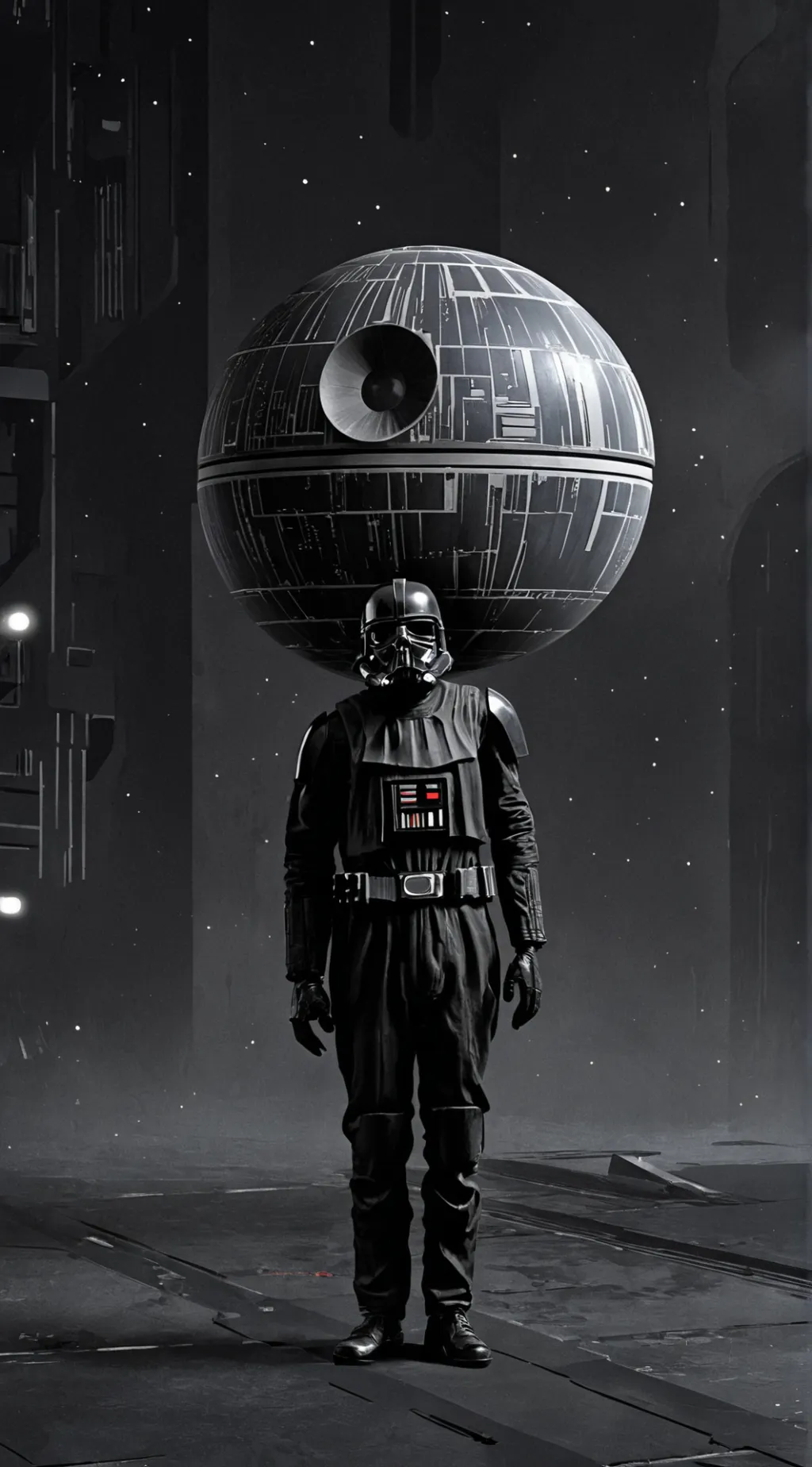 Talkie AI - Chat with May 2nd be with U