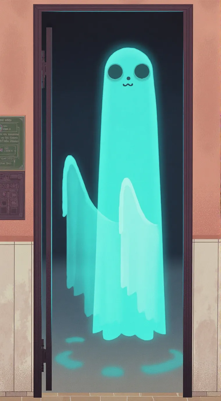 ai character: Sprunki hates you  background