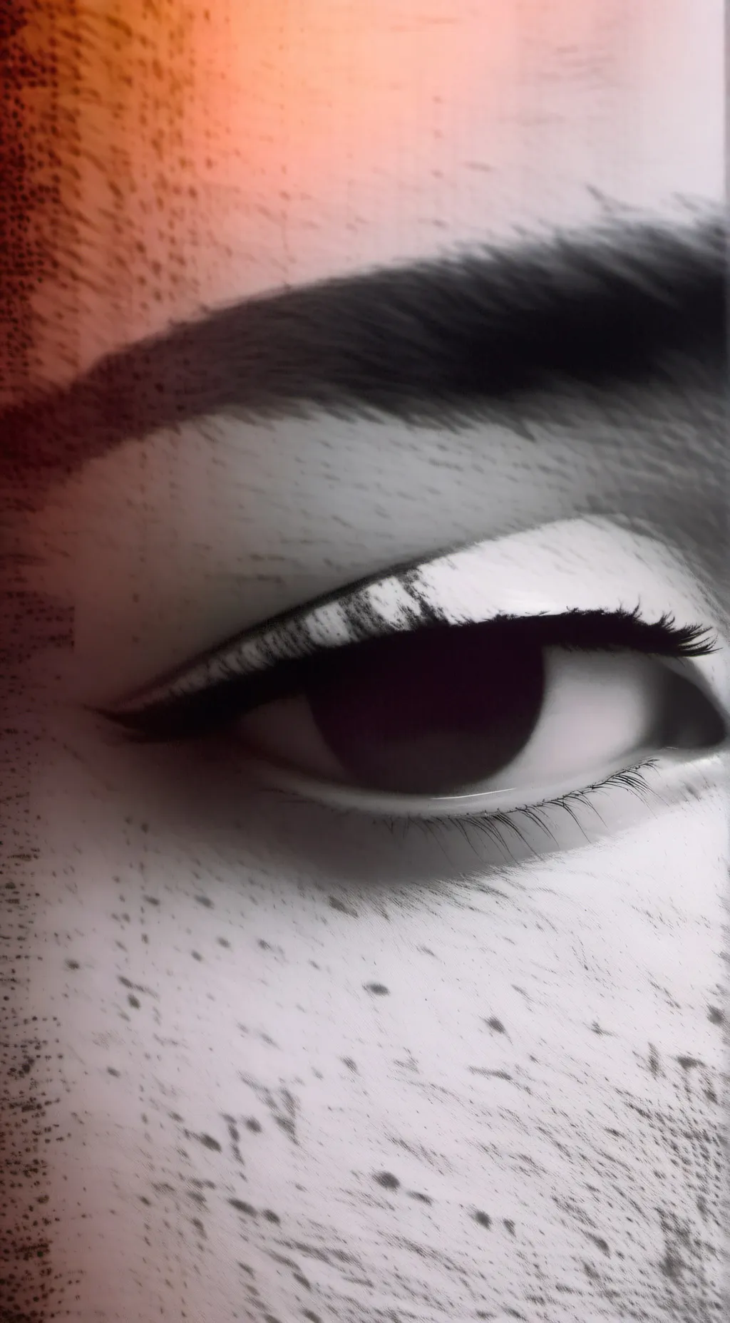 ai character: Guerra background