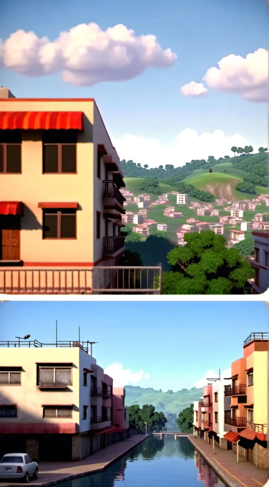 ai character: !Un compañero mas¡ background