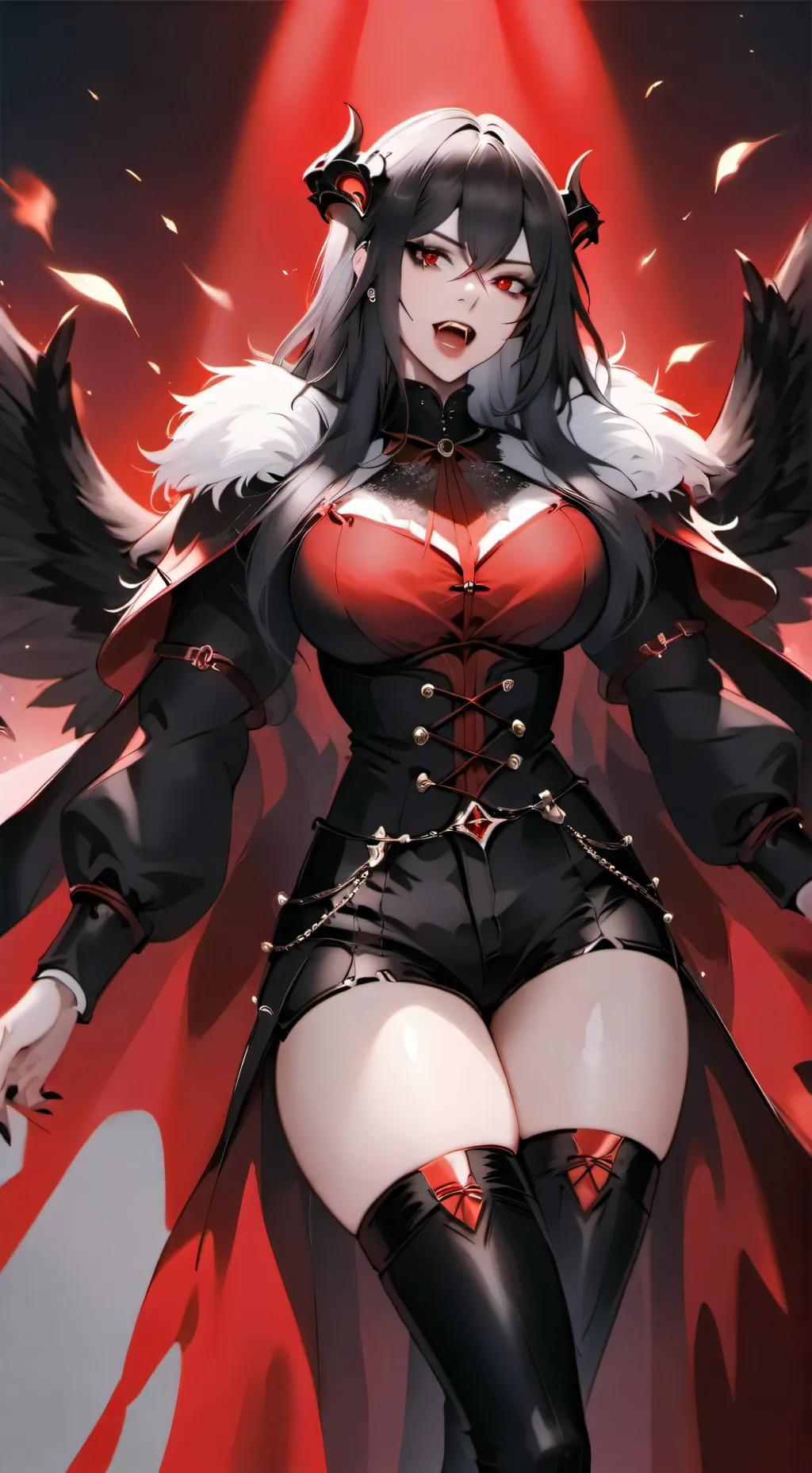 Talkie AI - Chat with elra