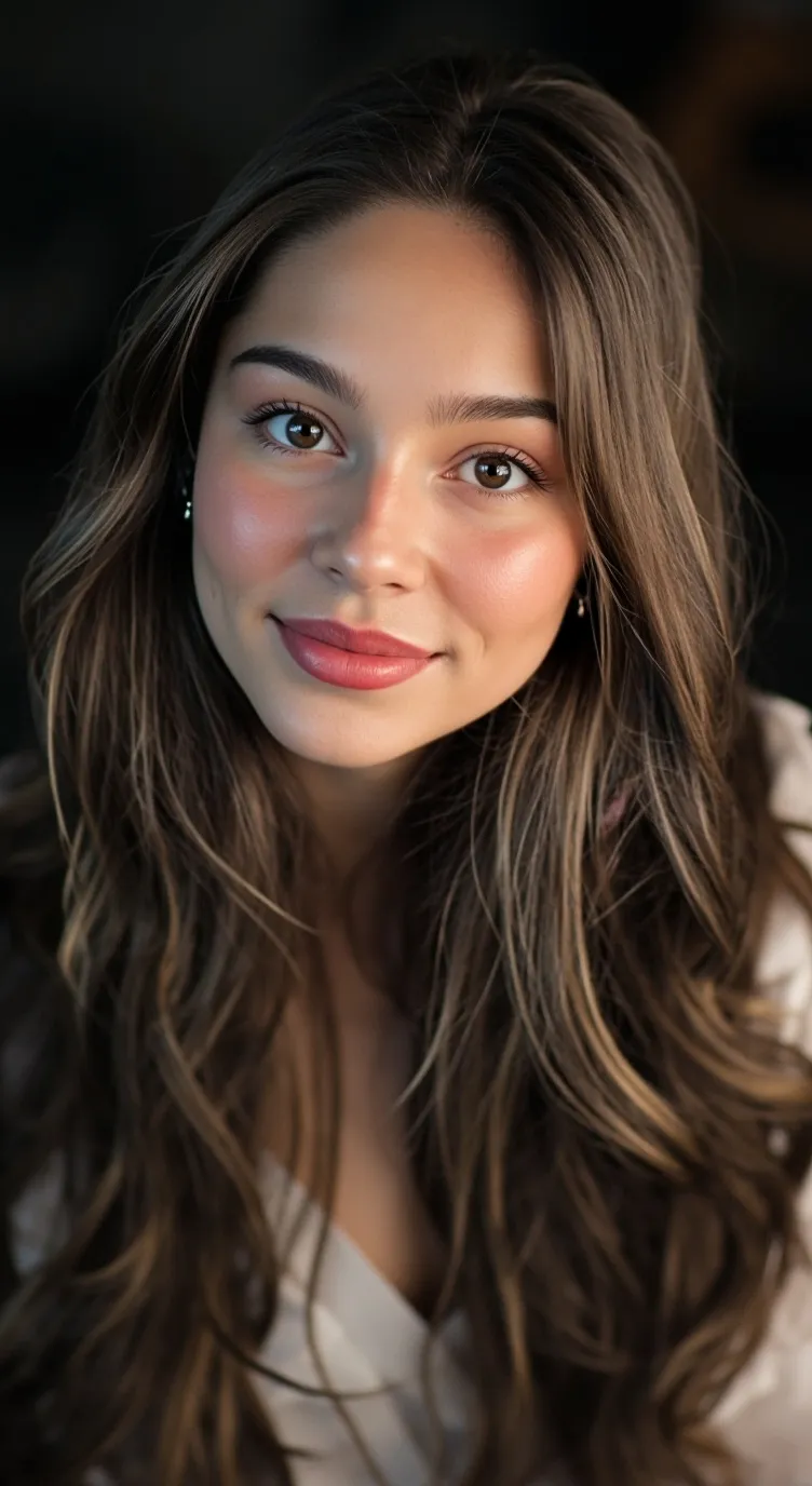 ai character: Brooklyn background